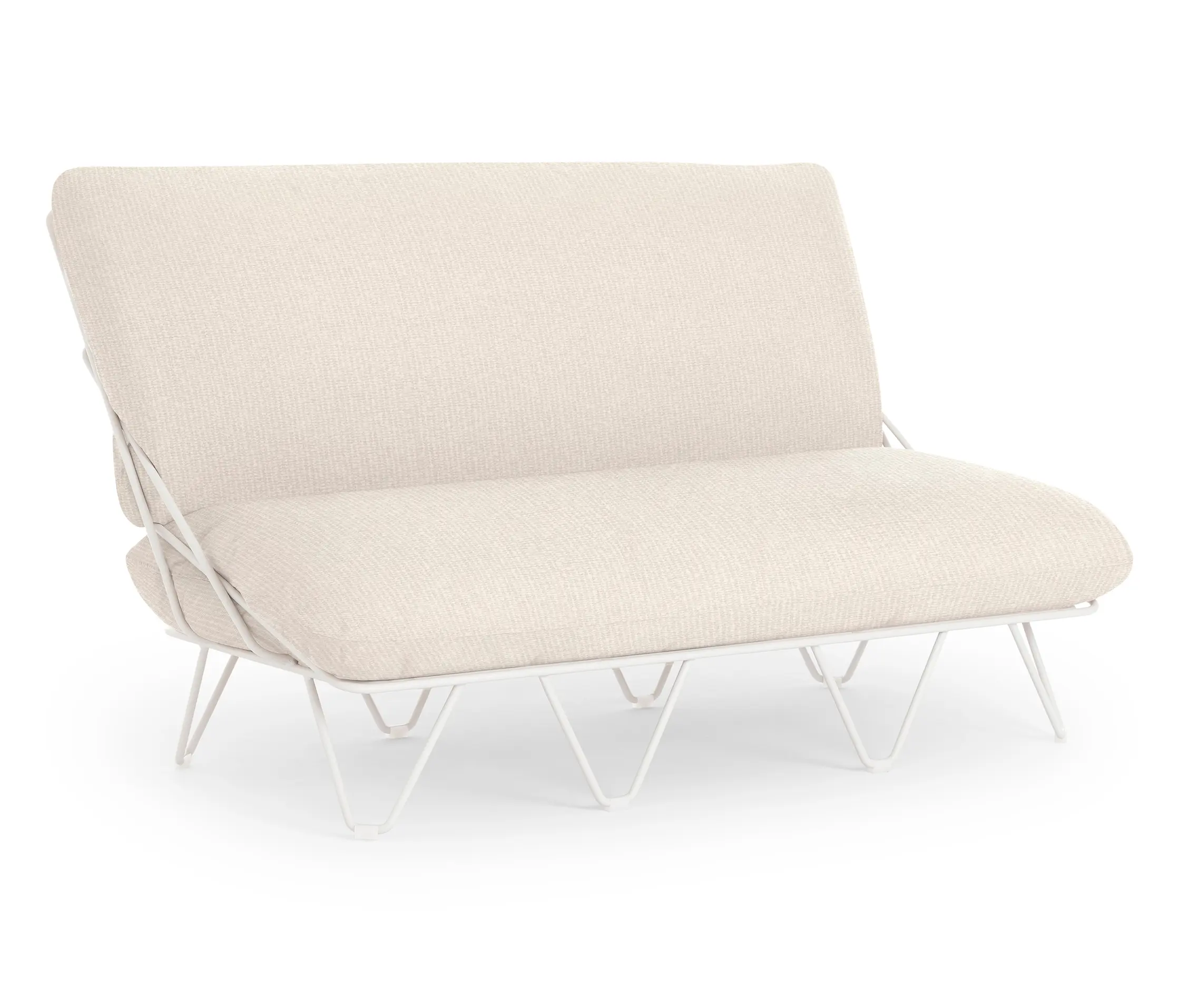 Diabla - Valentina Up 2 seat sofa