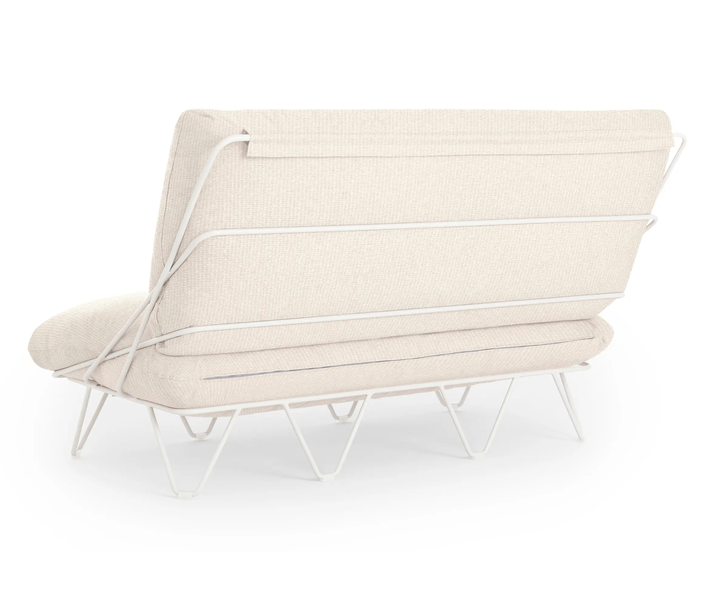 Diabla - Valentina Up 2 seat sofa