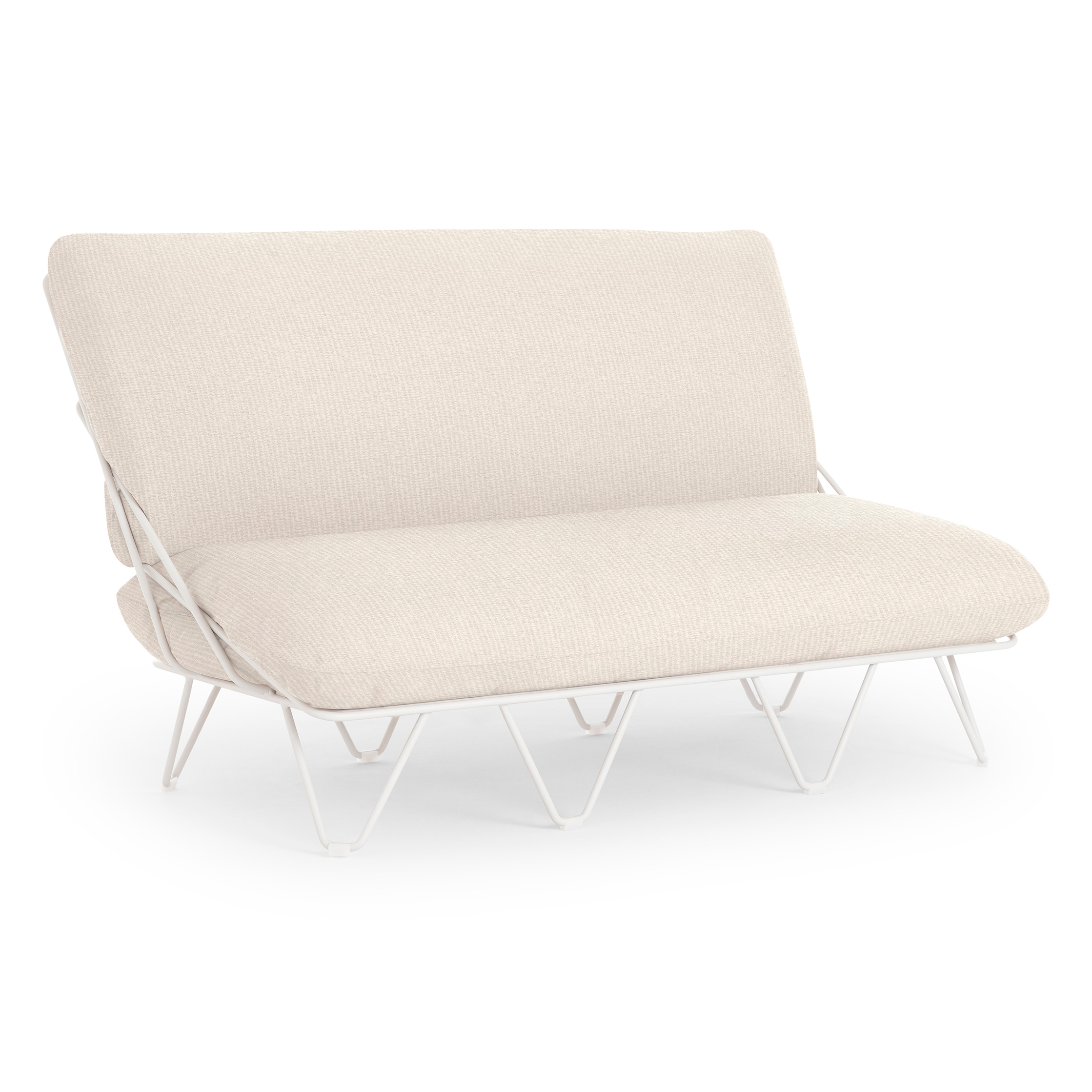 Valentina Up 2 seat sofa
