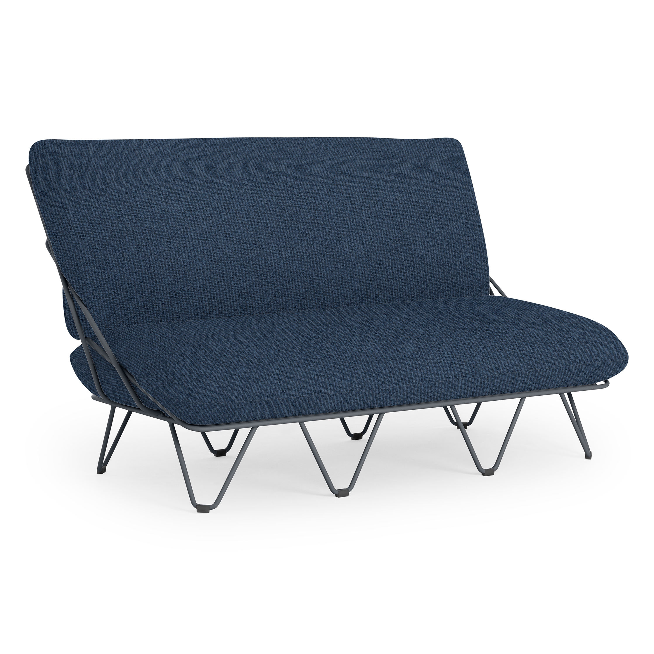 Valentina Up 2 seat sofa