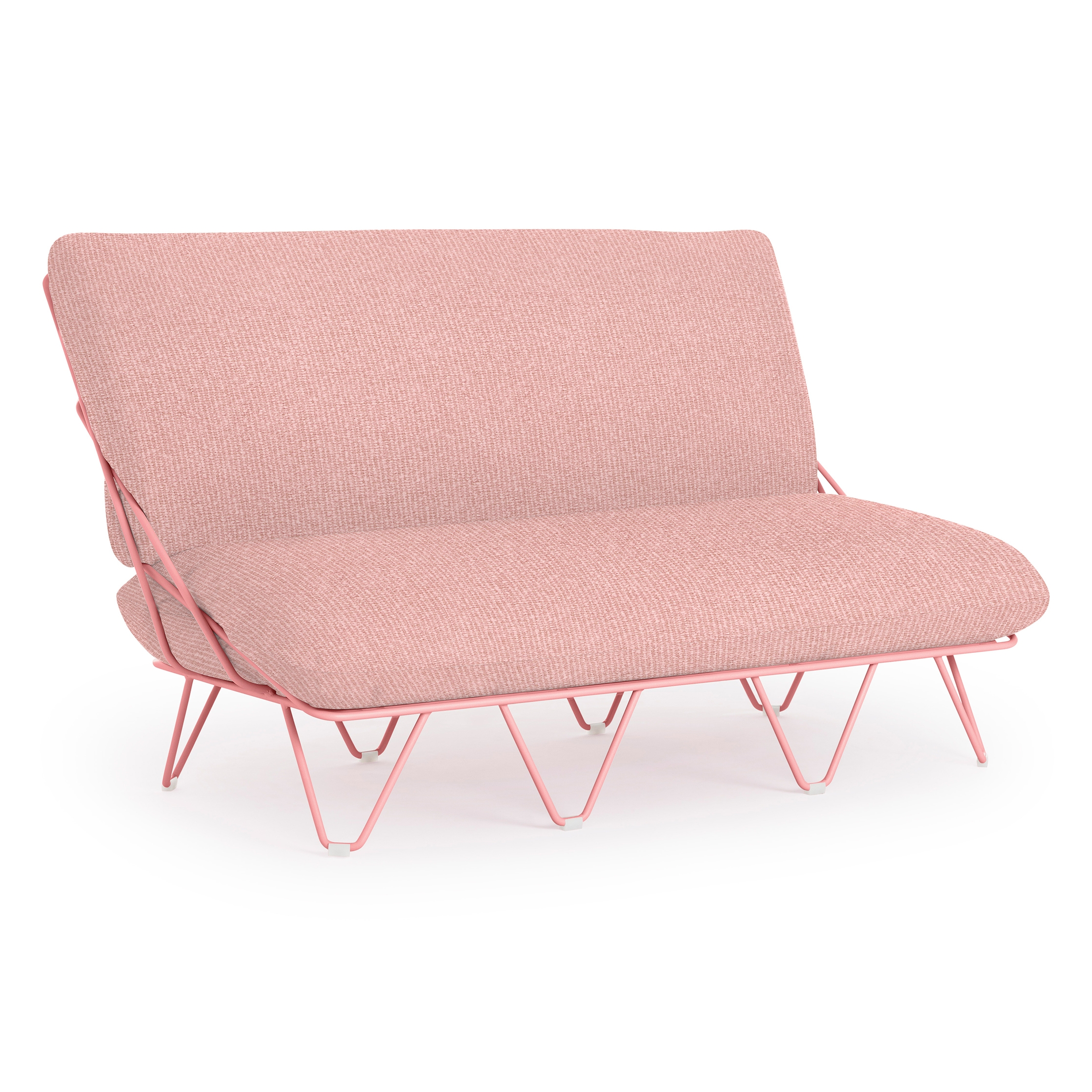 Valentina Up 2 seat sofa