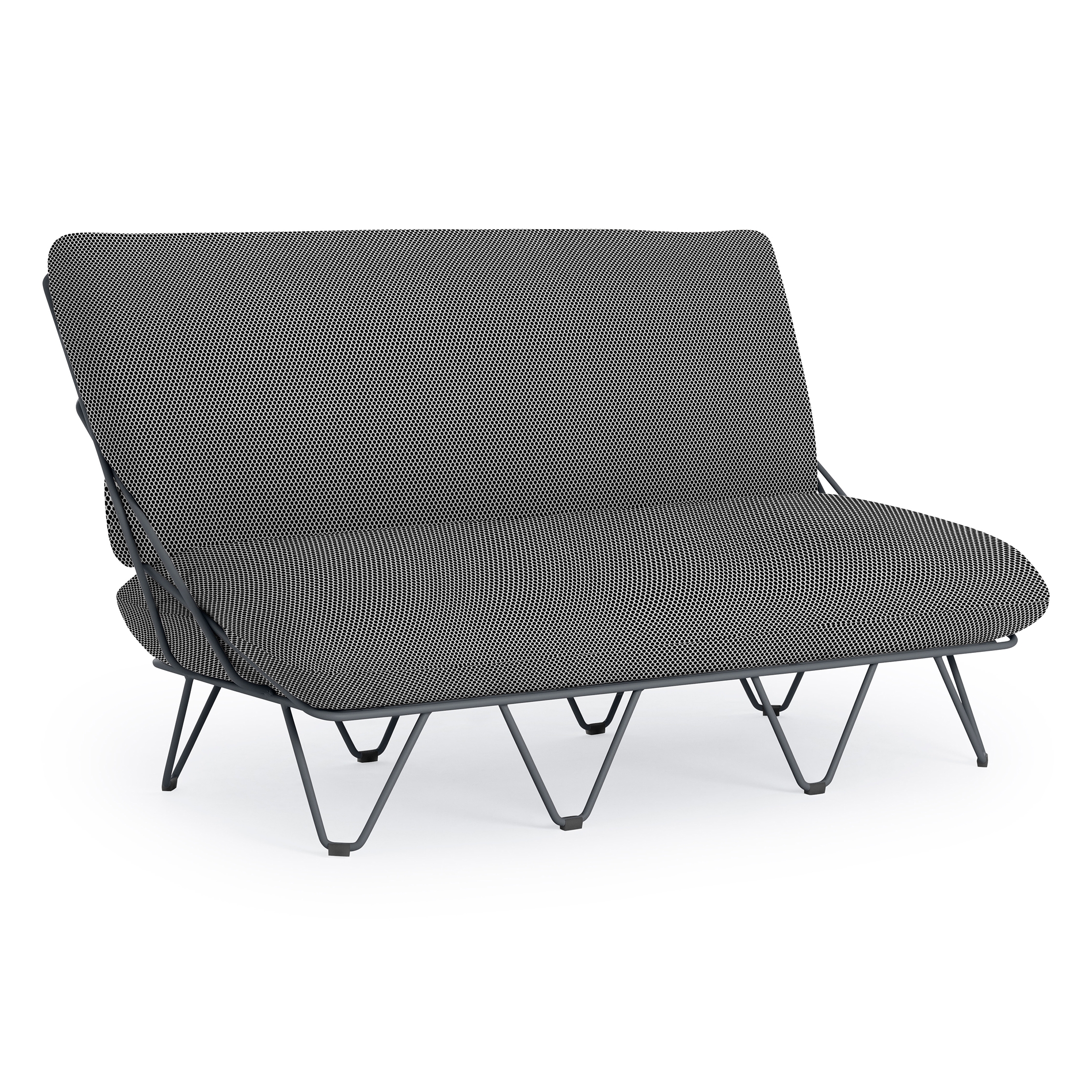 Mostrar el producto Valentina Up 2 seat sofa del fabricante Diabla