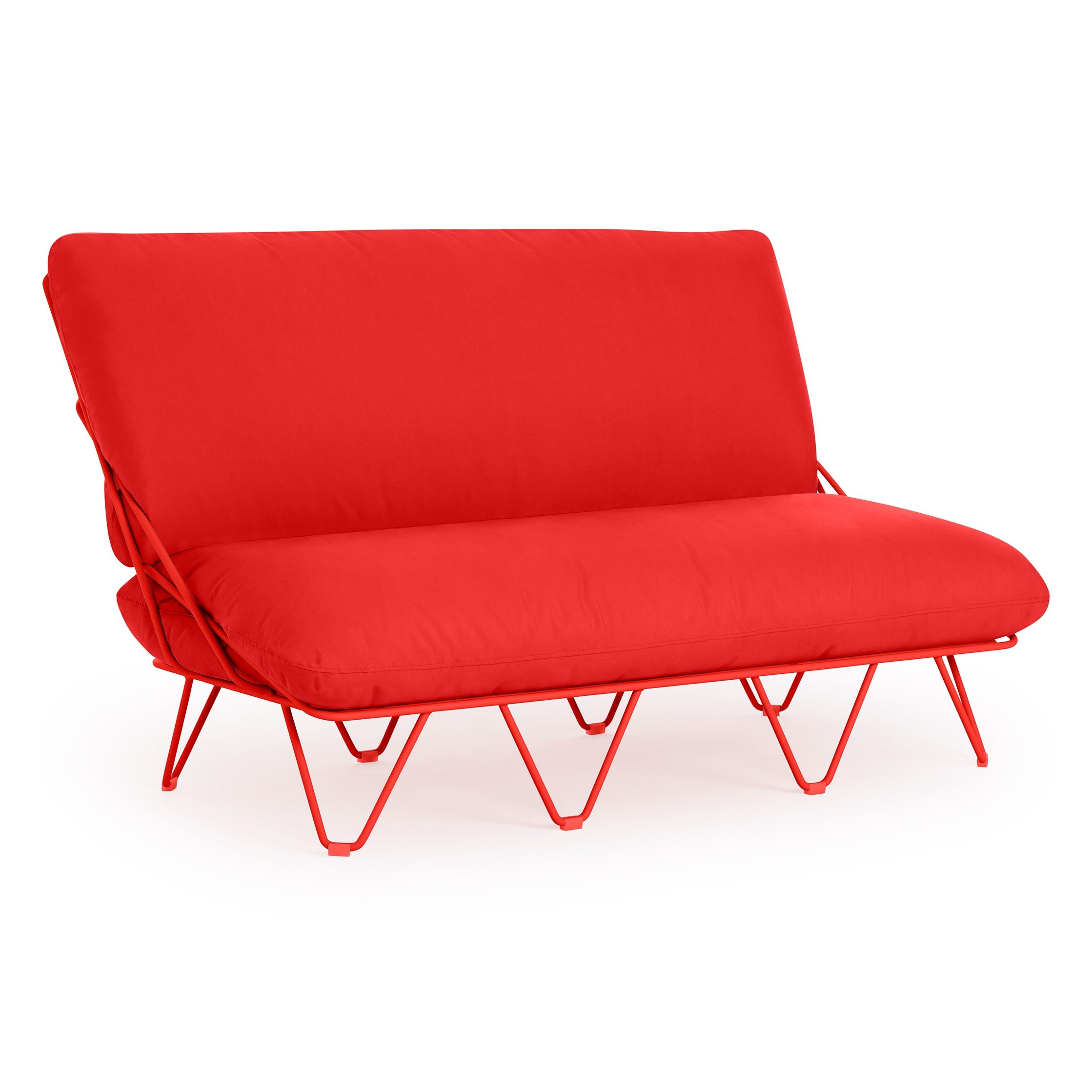 Display product Valentina Up 2 seat sofa from manufacturer Diabla