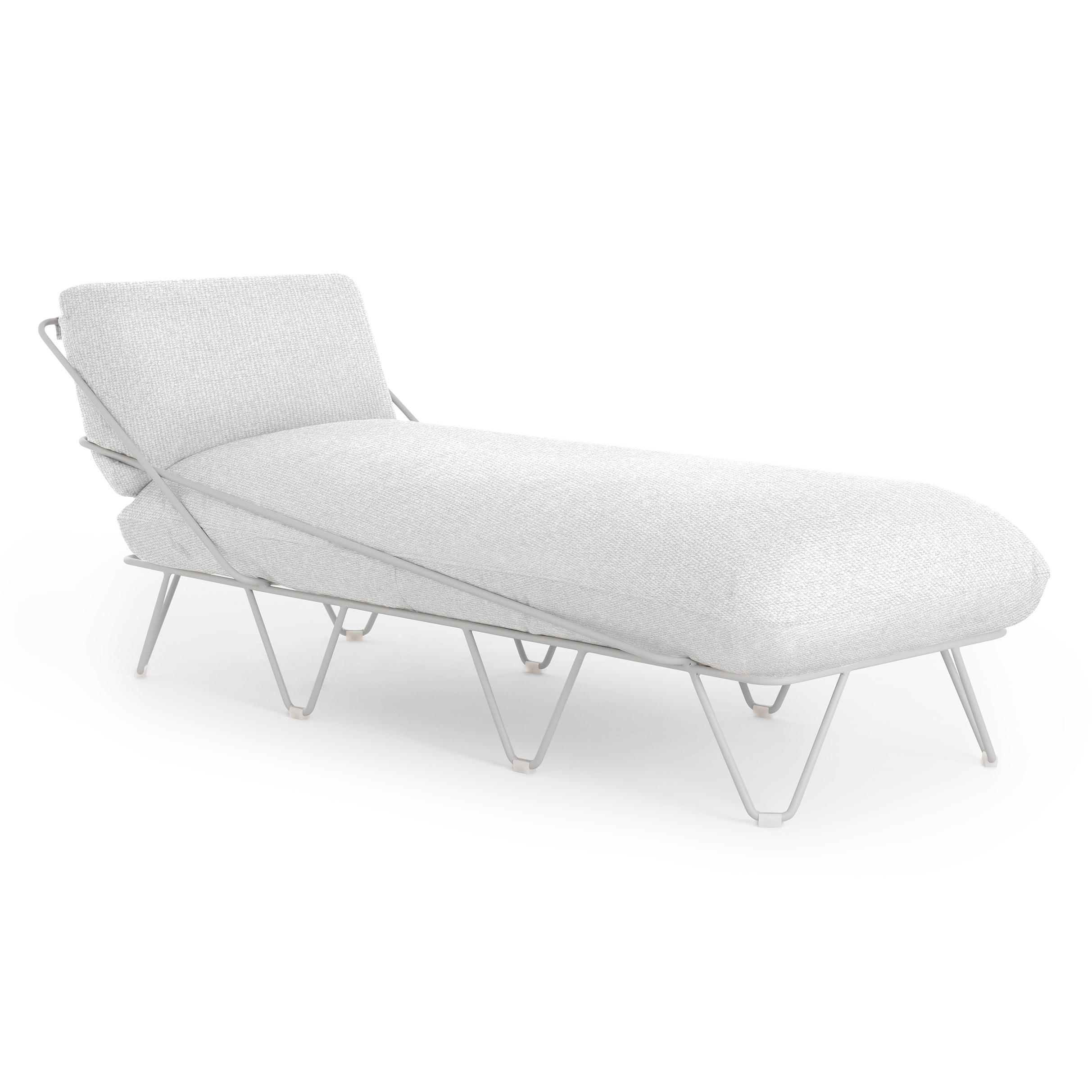 Valentina Up Chaise lounge