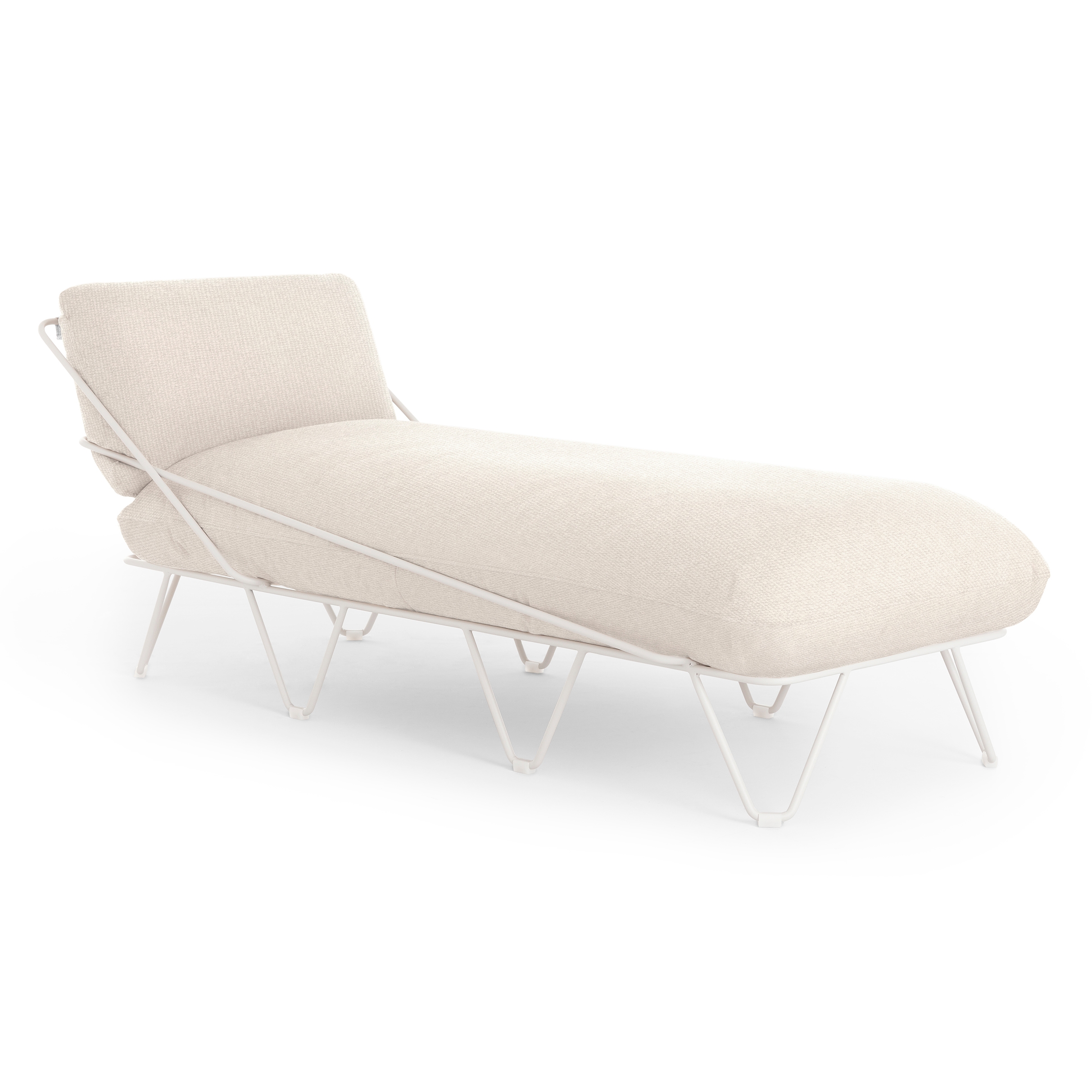 Valentina Up Chaise lounge