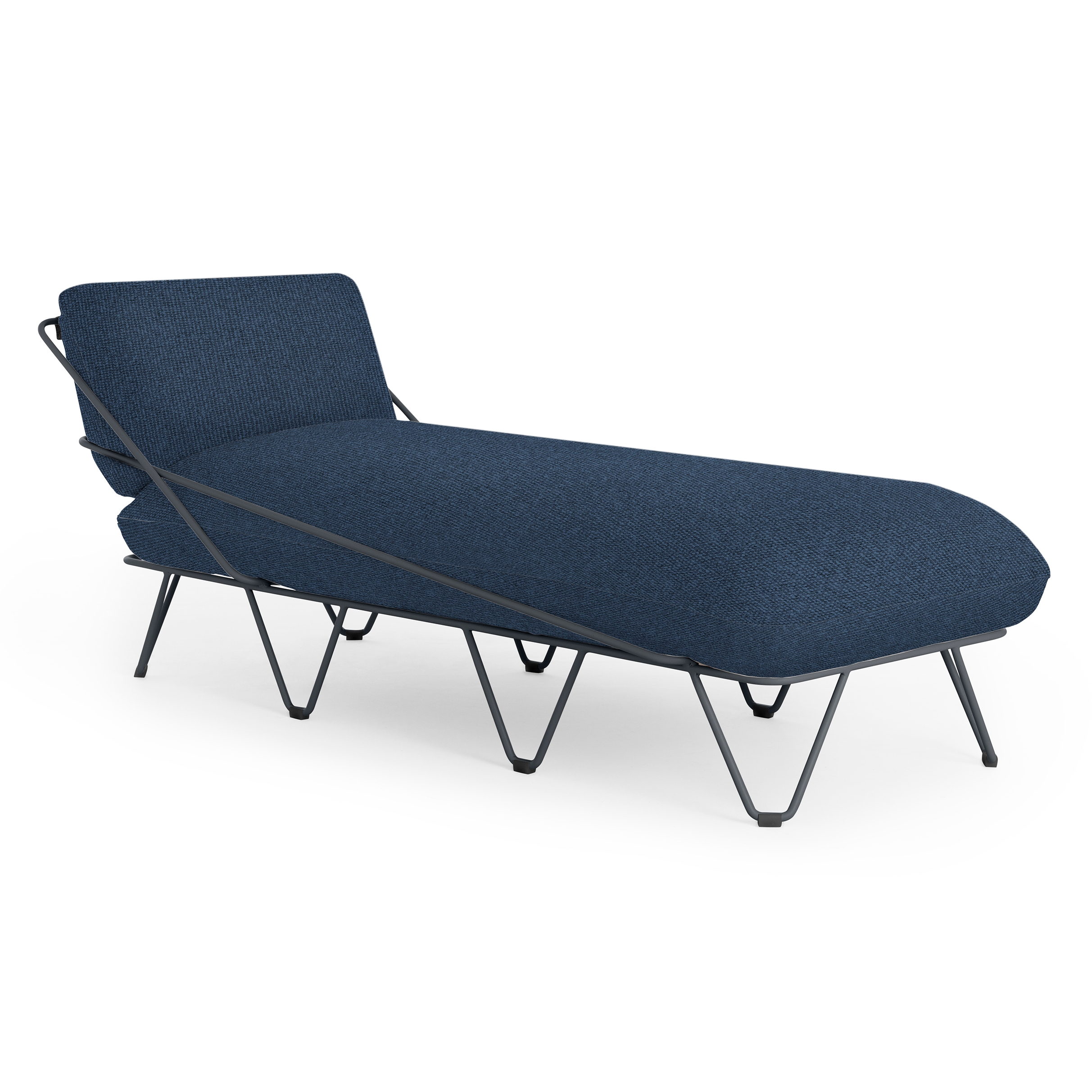 Display product Valentina Up Chaise lounge from manufacturer Diabla