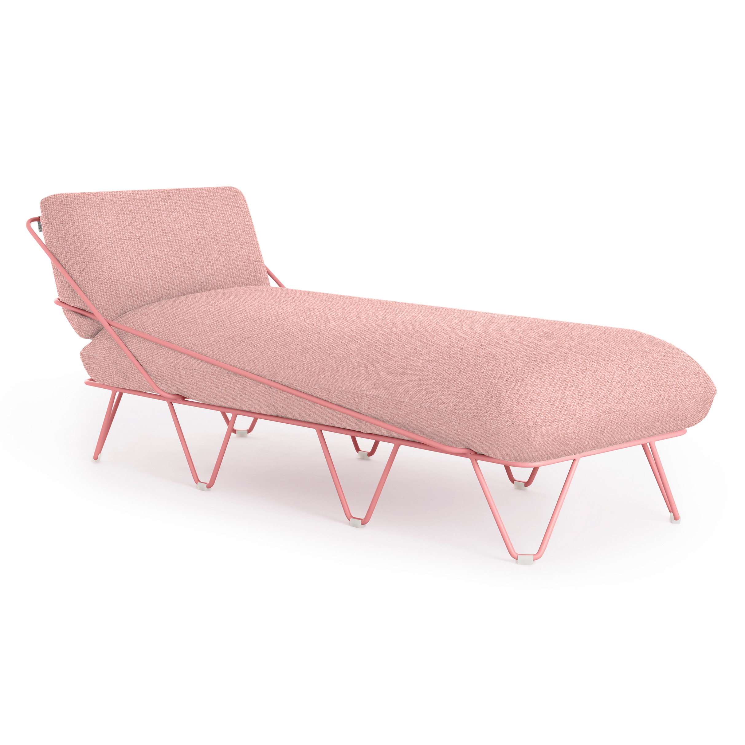 Valentina Up Chaise lounge
