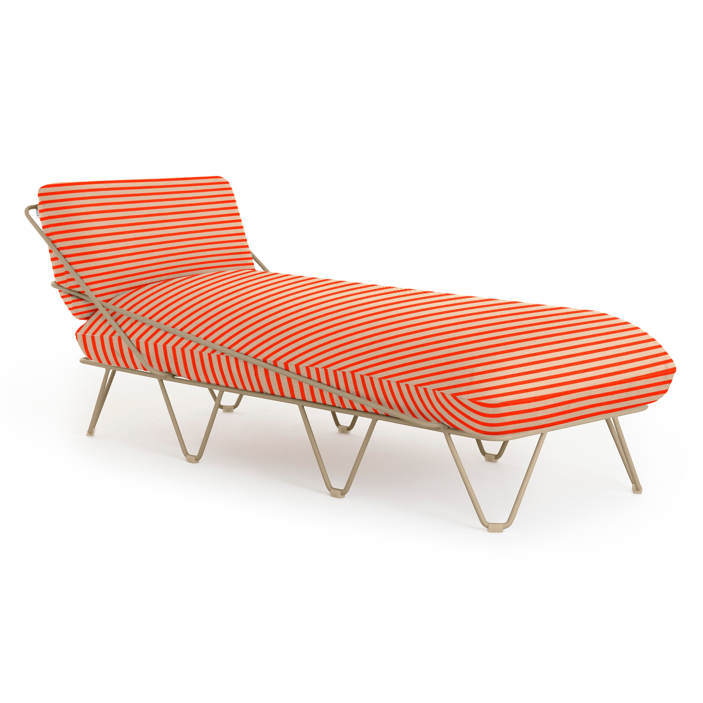 Valentina Up Chaise lounge