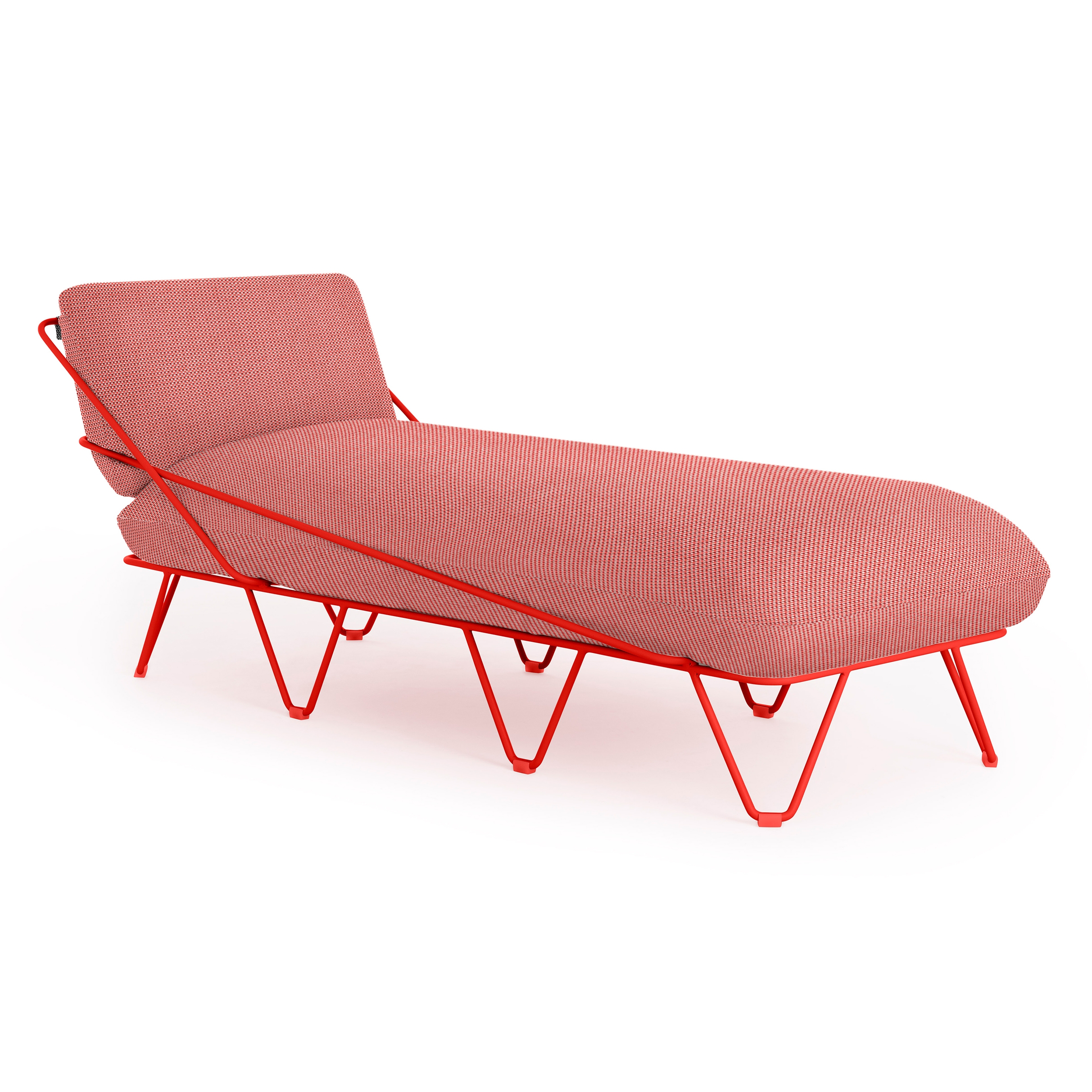 Valentina Up Chaise lounge