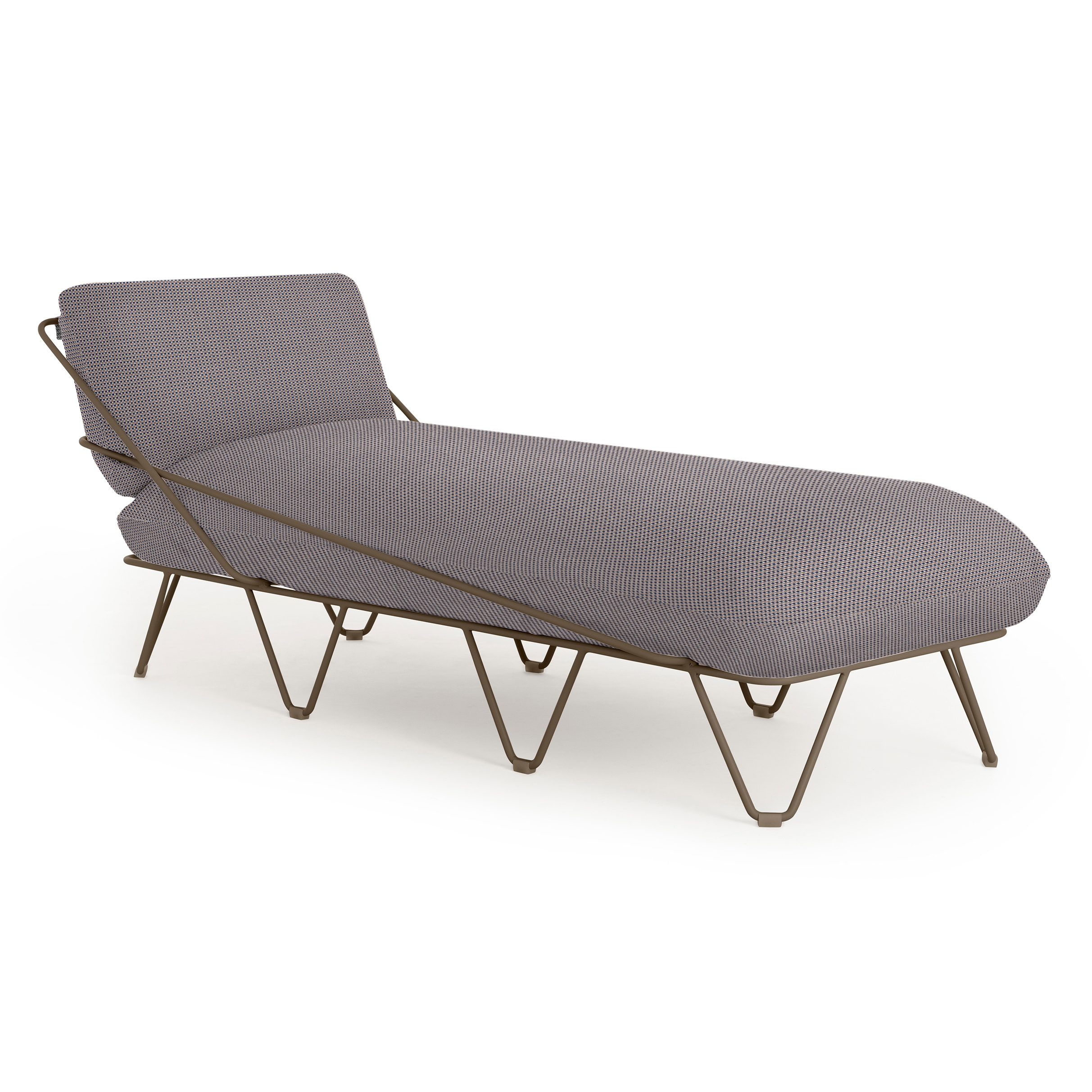 Valentina Up Chaise lounge