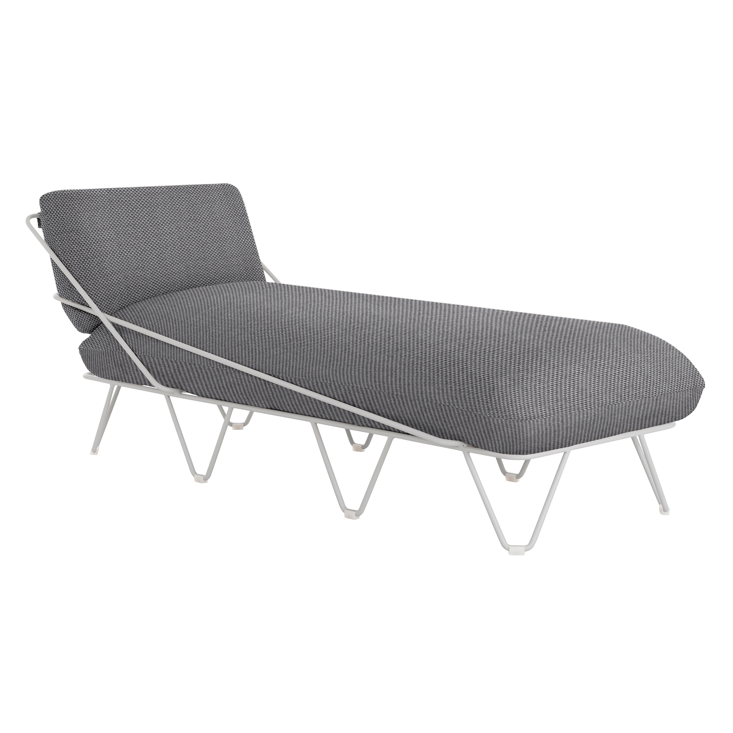 Valentina Up Chaise lounge