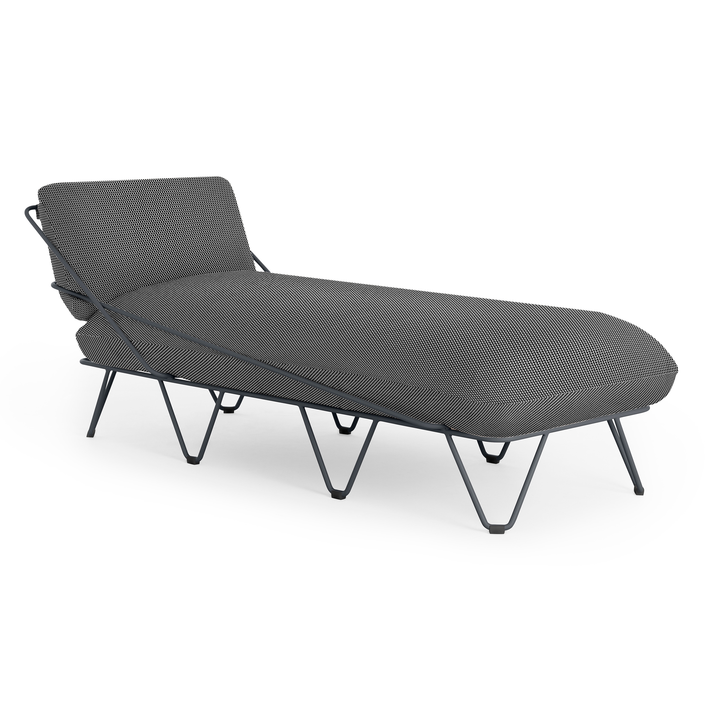 Valentina Up Chaise lounge