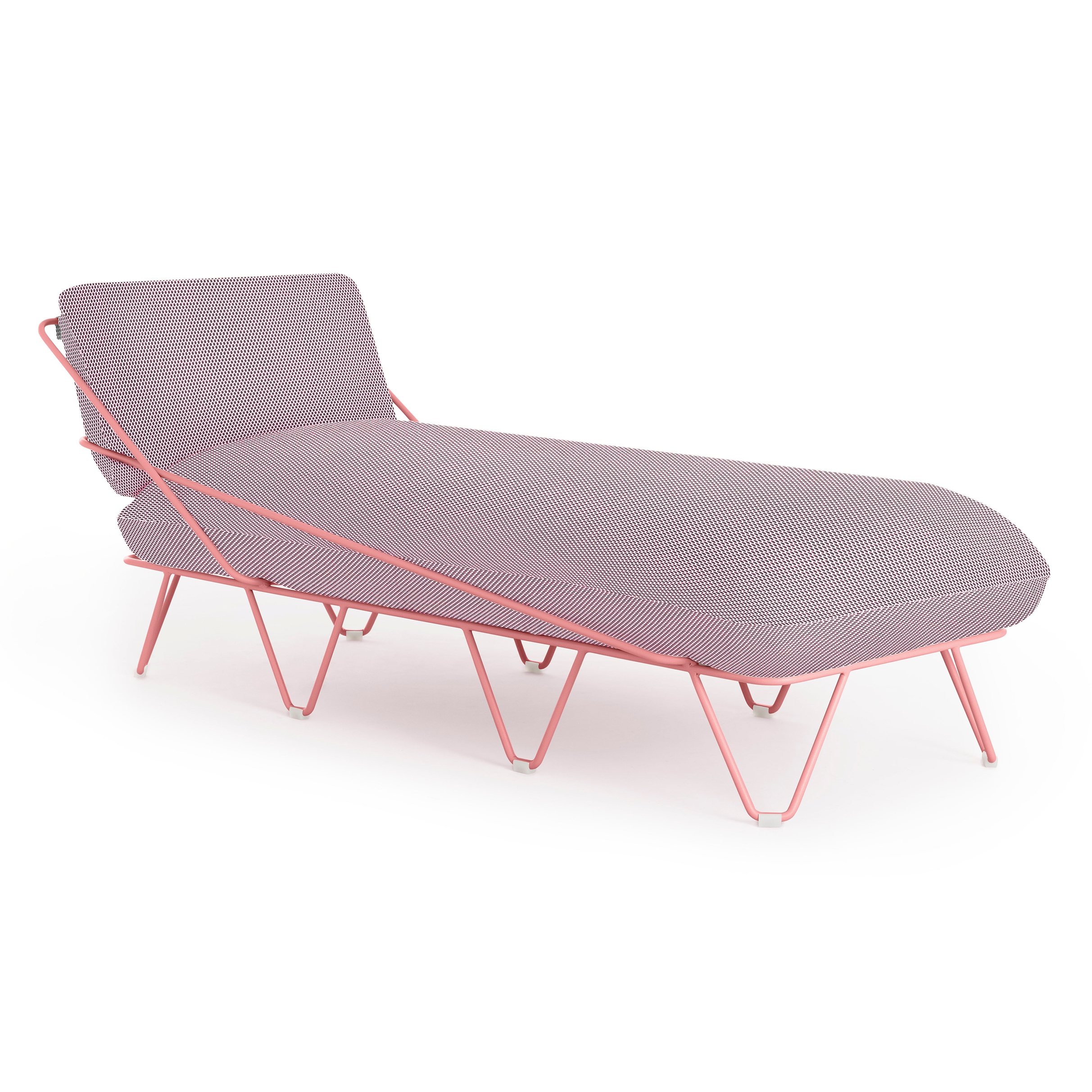Valentina Up Chaise lounge