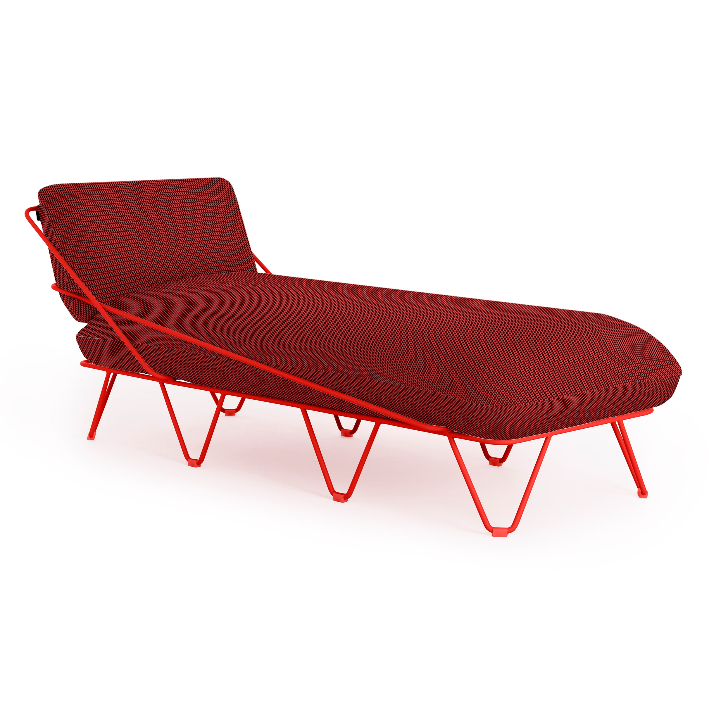 Valentina Up Chaise lounge