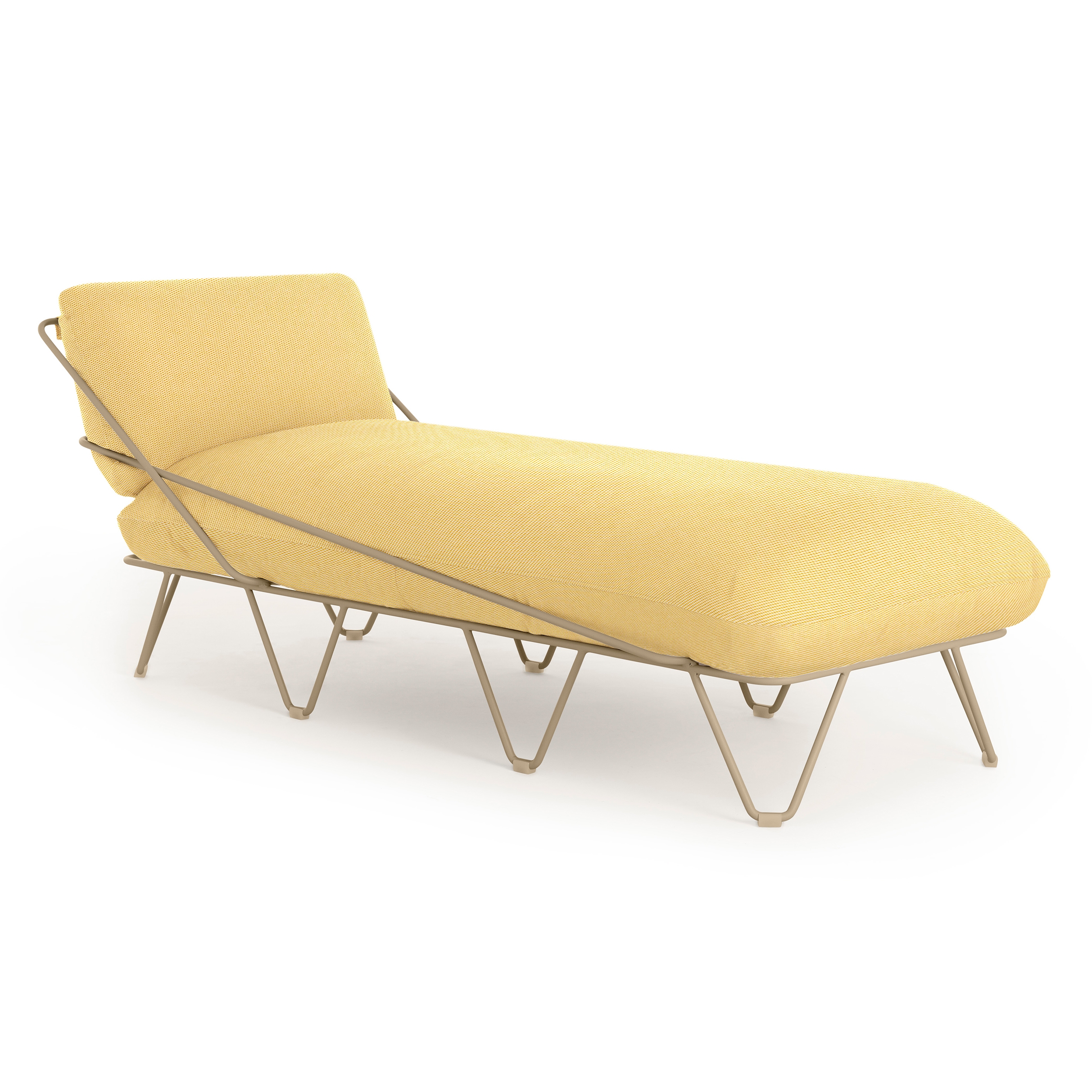 Valentina Up Chaise lounge