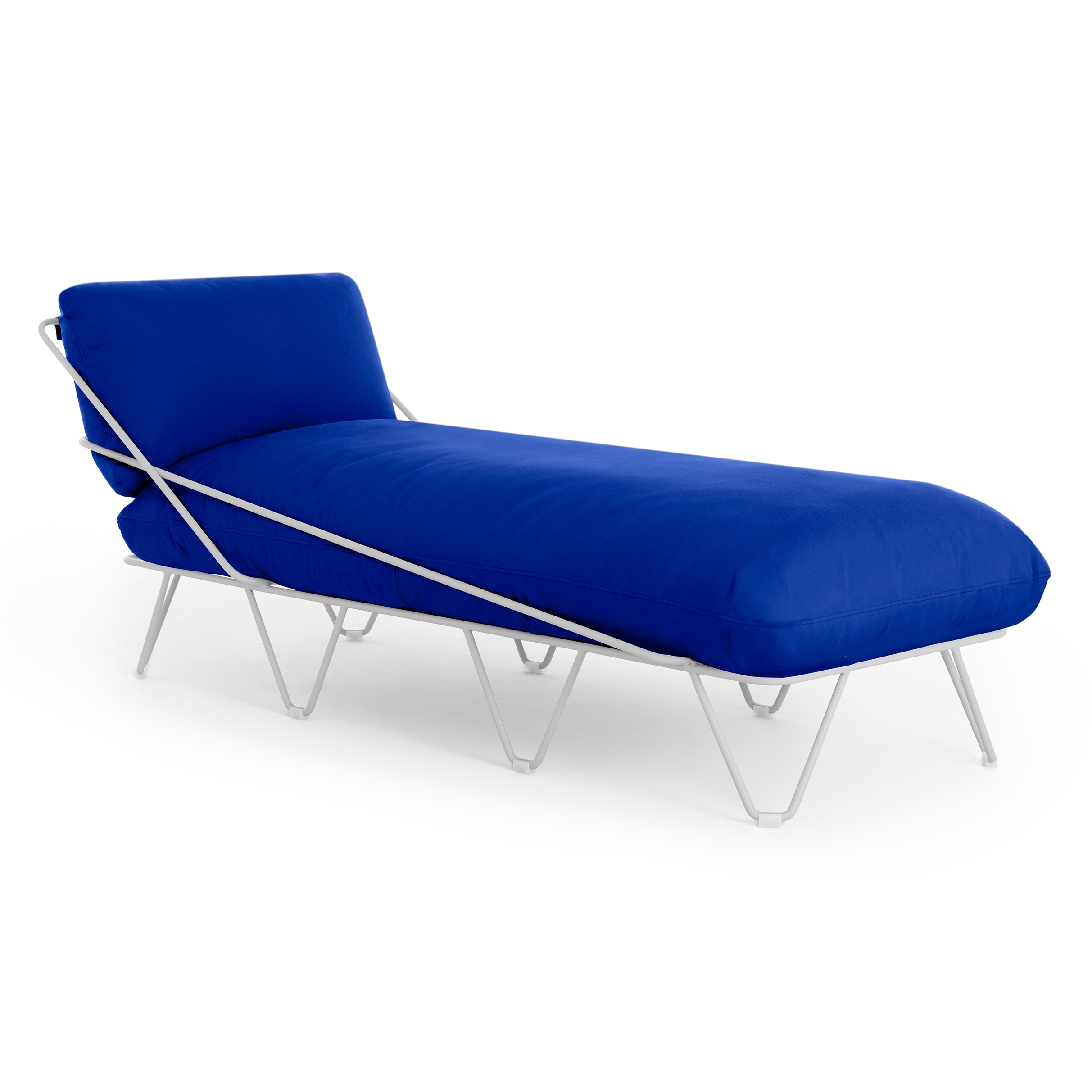 Display product Valentina Up Chaise lounge from manufacturer Diabla