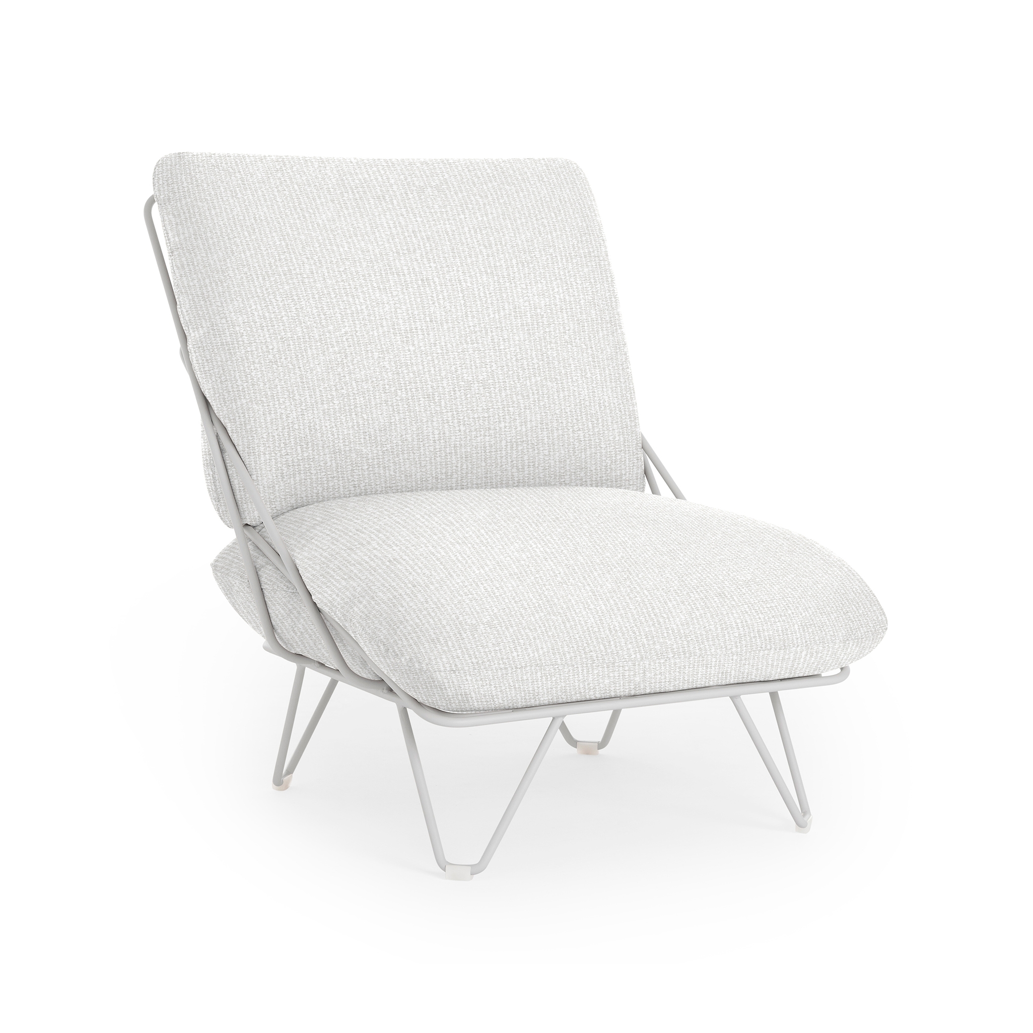 Valentina Up Lounge chair