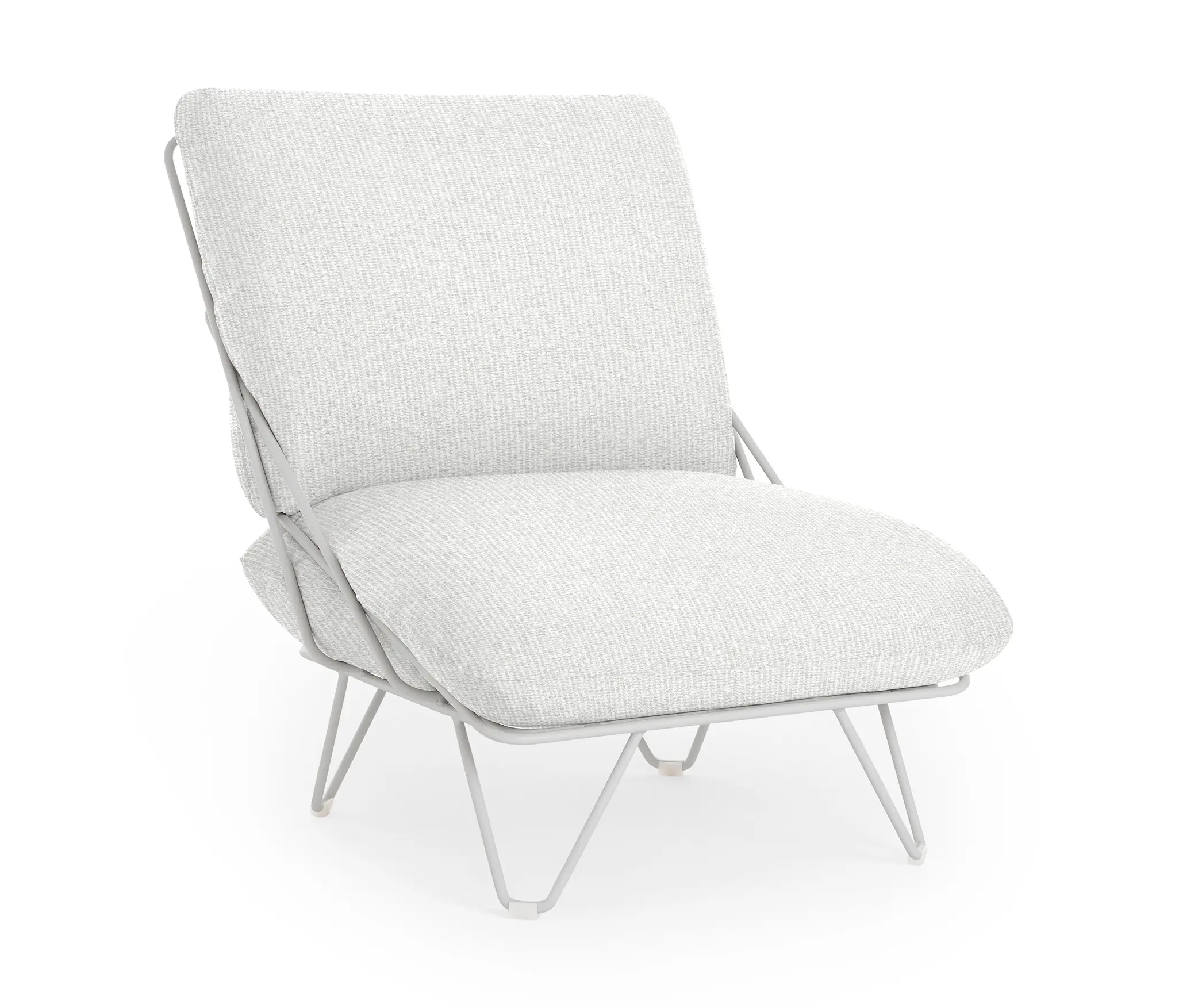 Diabla - Valentina Up Lounge chair
