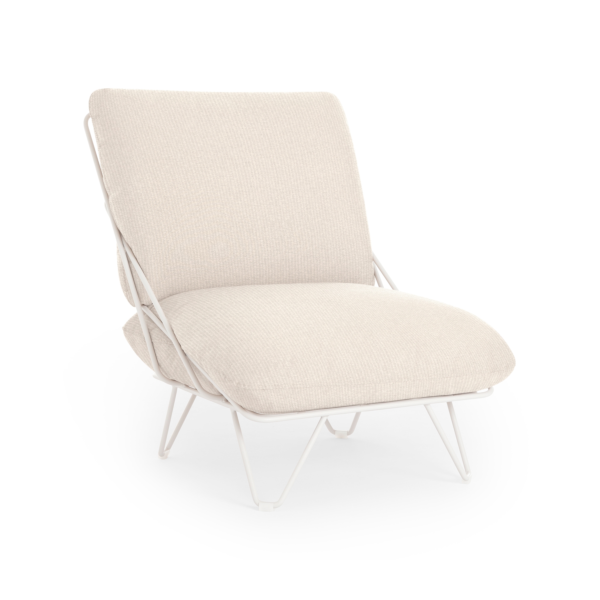 Valentina Up Lounge chair