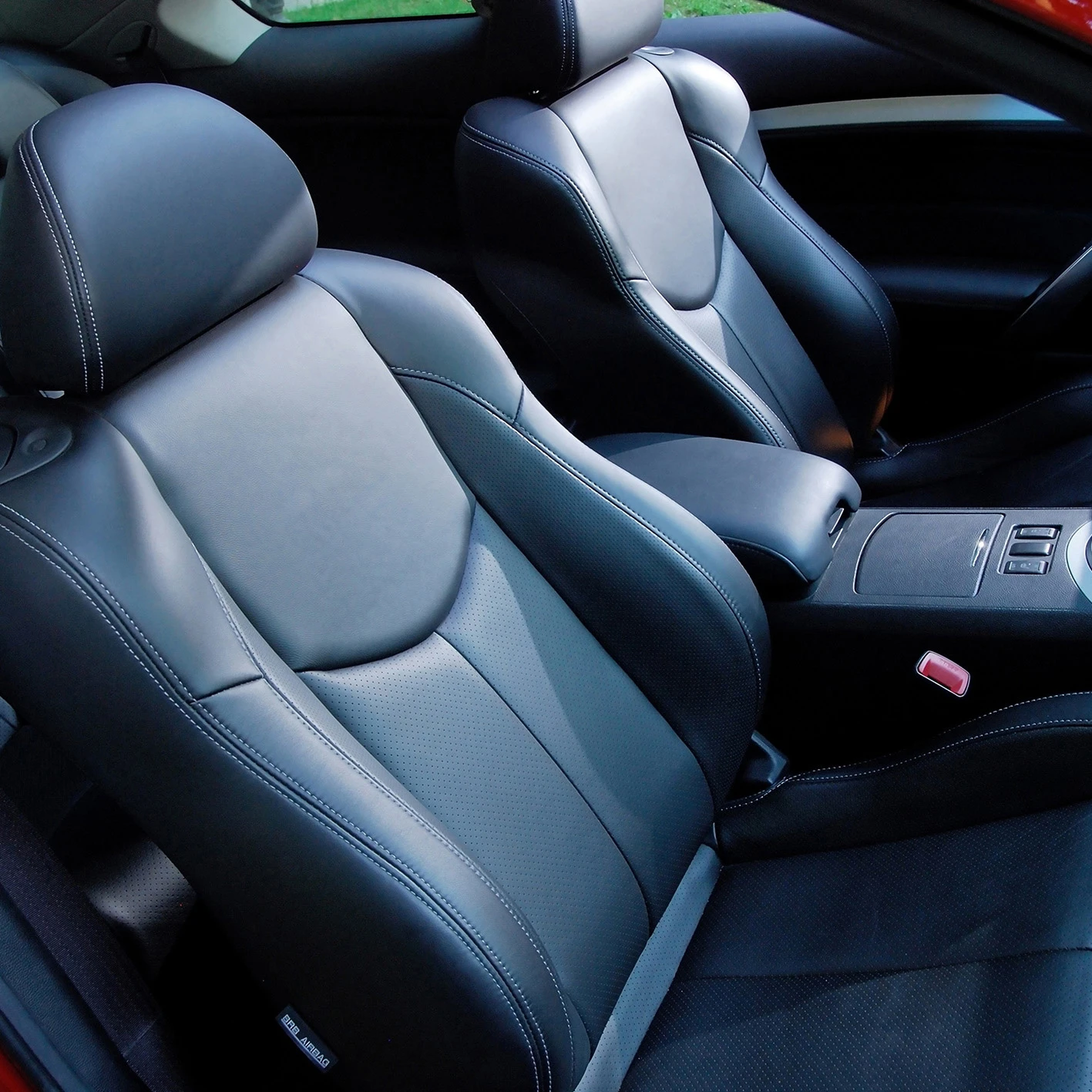 Automotive
