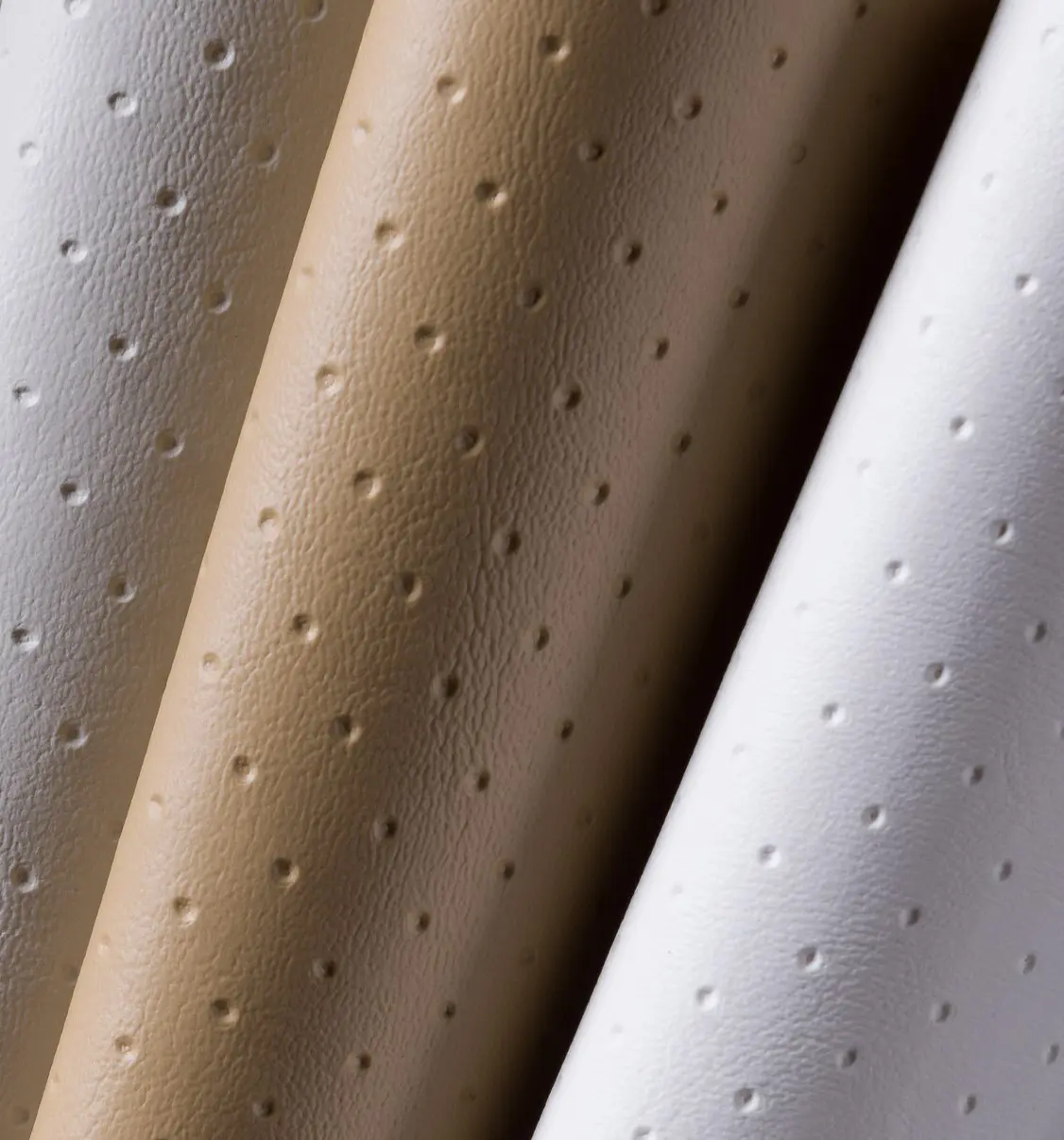 Morbern Europe - Seaside Perf | White