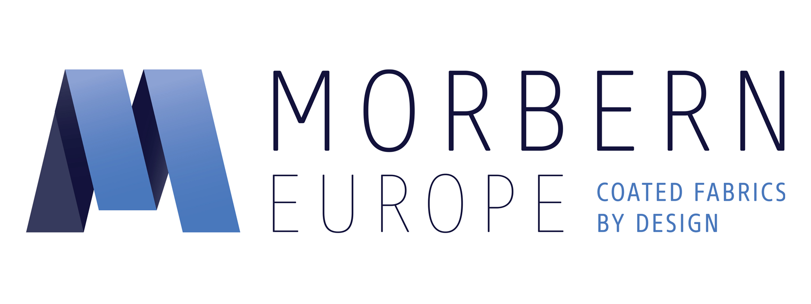 Logo for manufacturer Morbern Europe