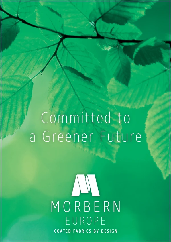 Vorschaubild für die Datei COMMITED TO A GREENER FUTURE
