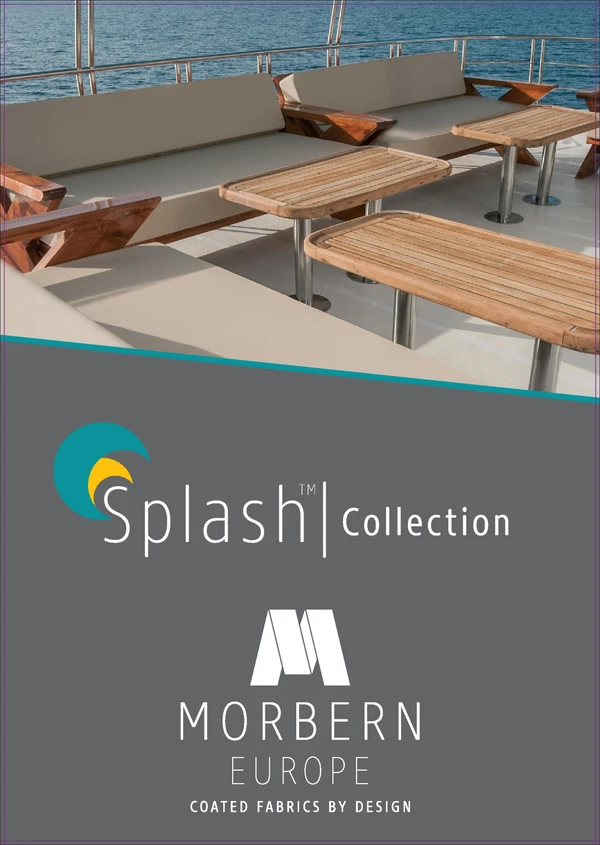 Vorschaubild für die Datei Splash| Collection