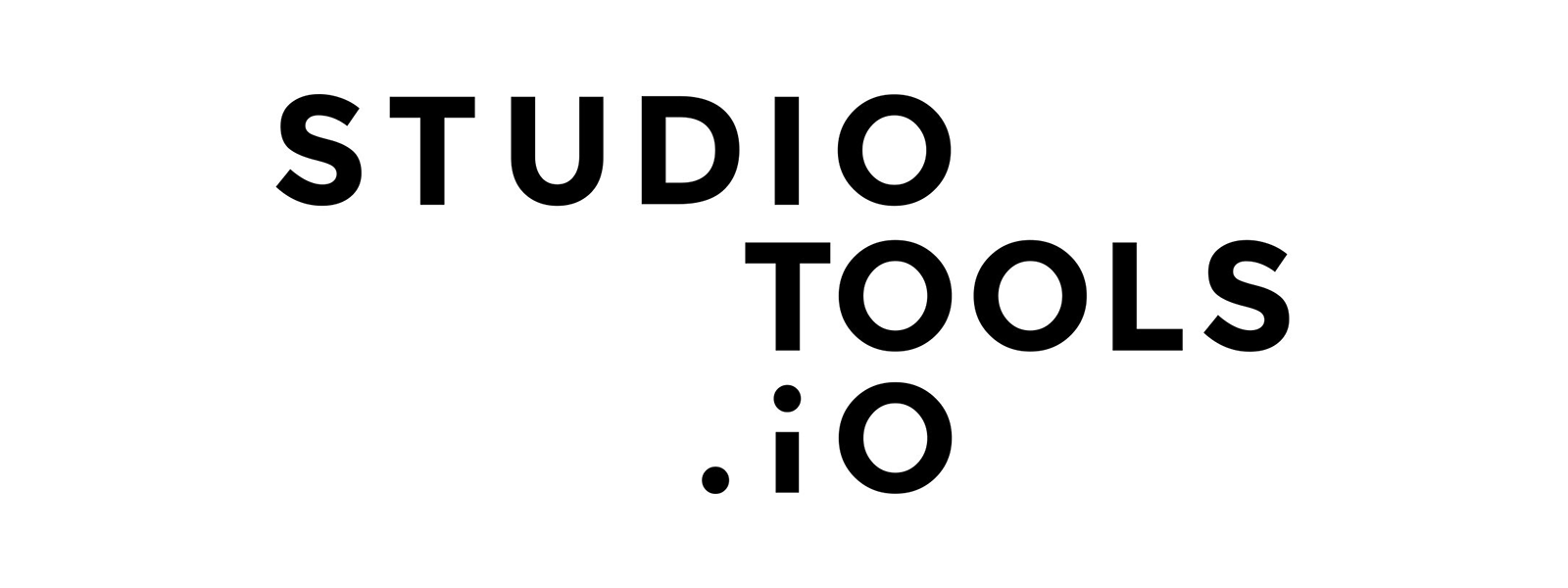 Logo di Studiotools