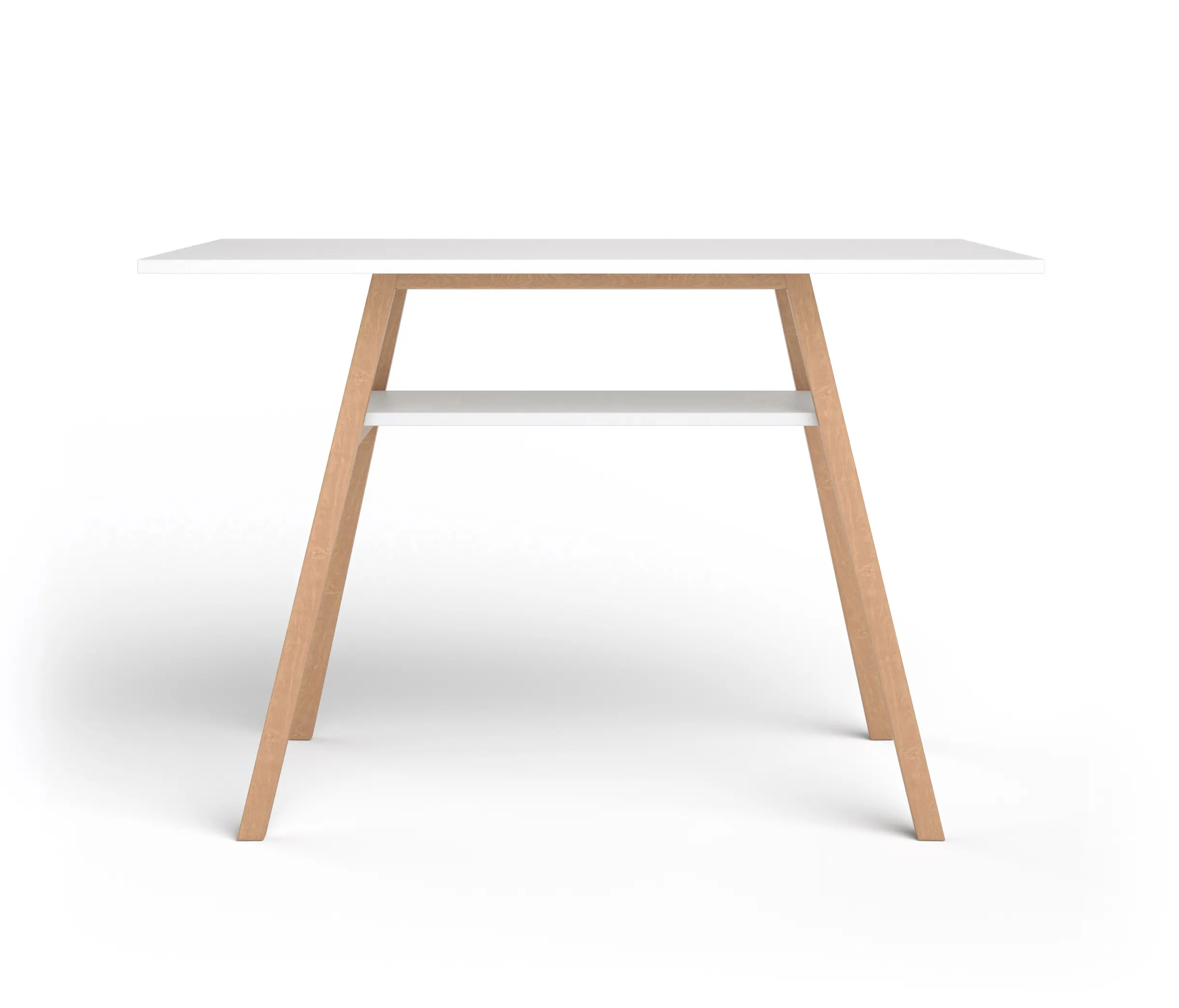 Studiotools - Standing Table on gliders