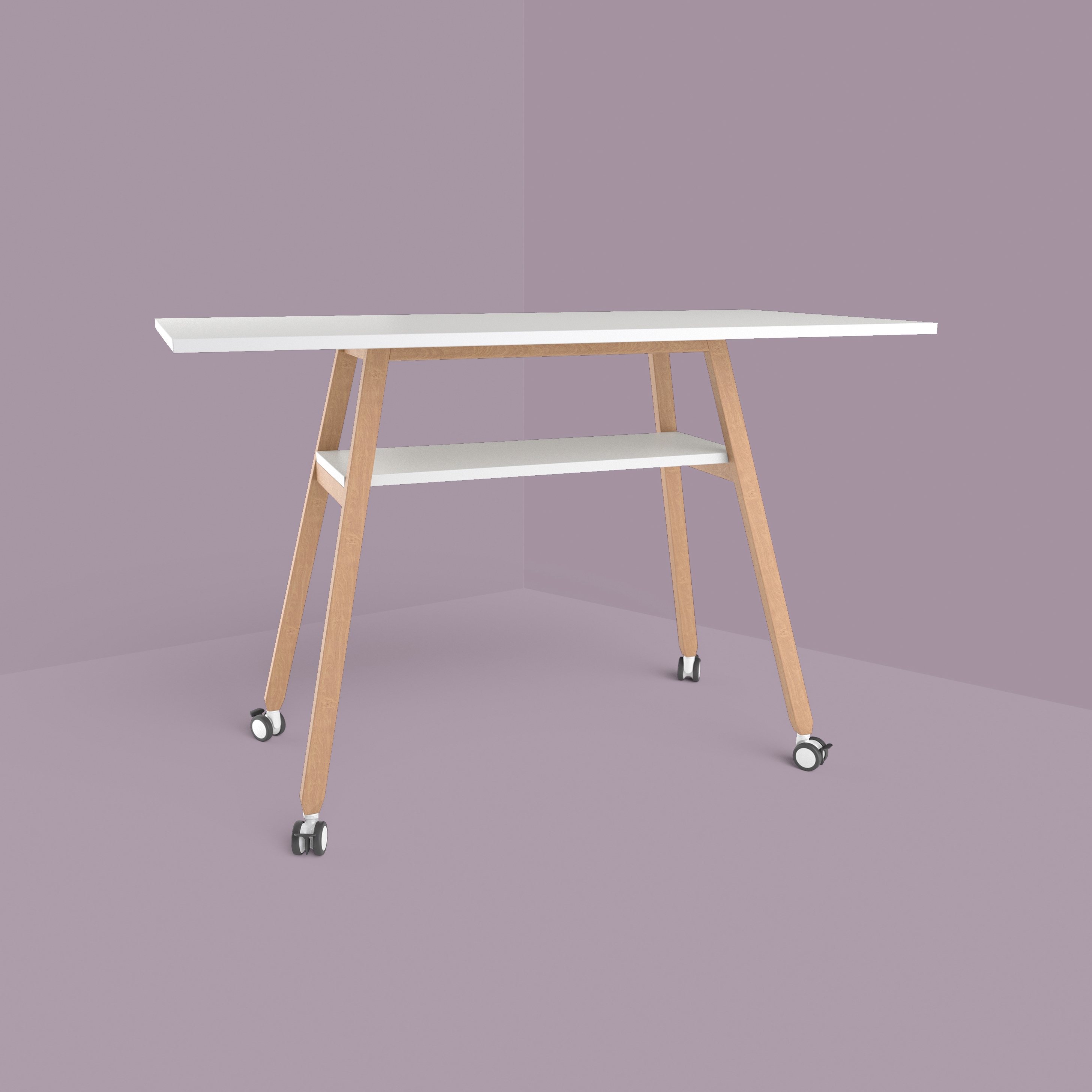 Produkt Stehtisch – Meeting des Herstellers Studiotools anzeigen