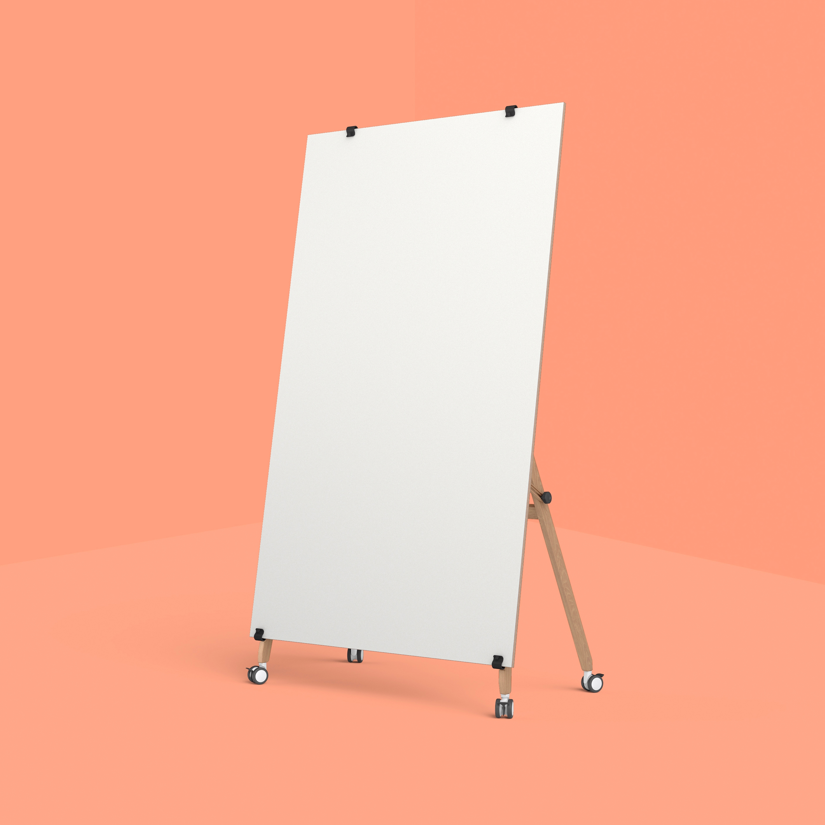 Produkt Staffelei –  Whiteboardhalterung des Herstellers Studiotools anzeigen