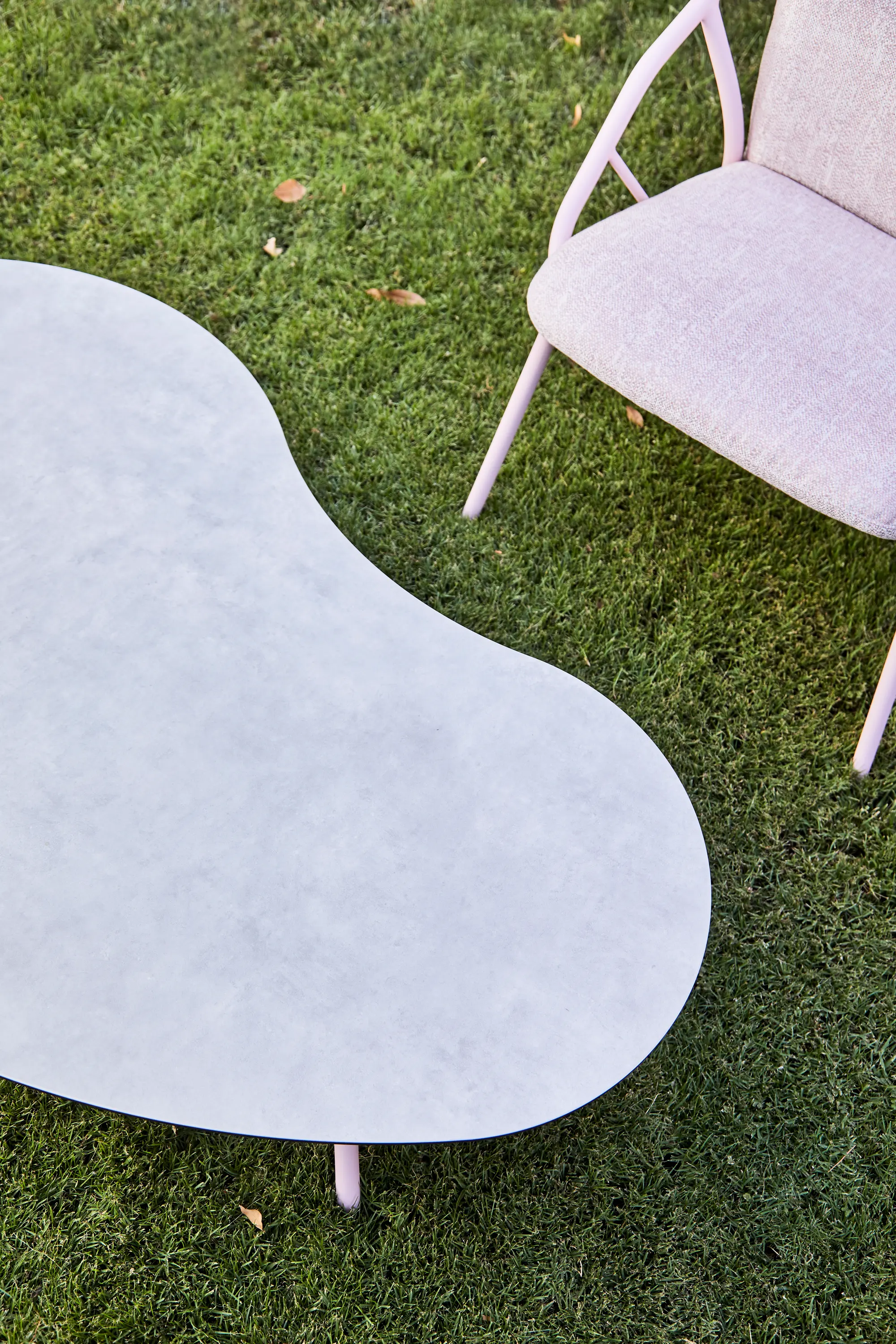 Musola - Nansa Armchair