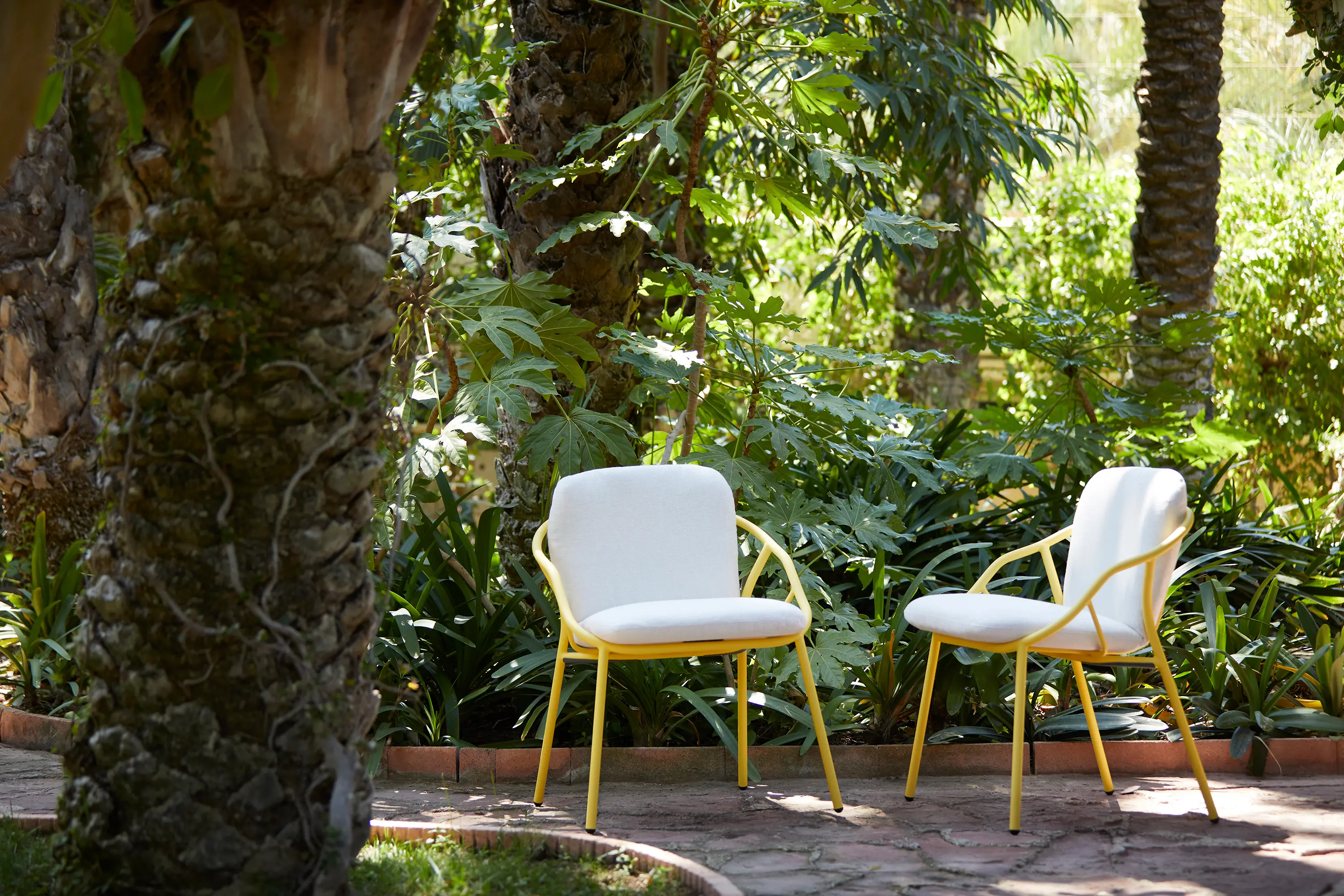 Musola - Nansa Armchair