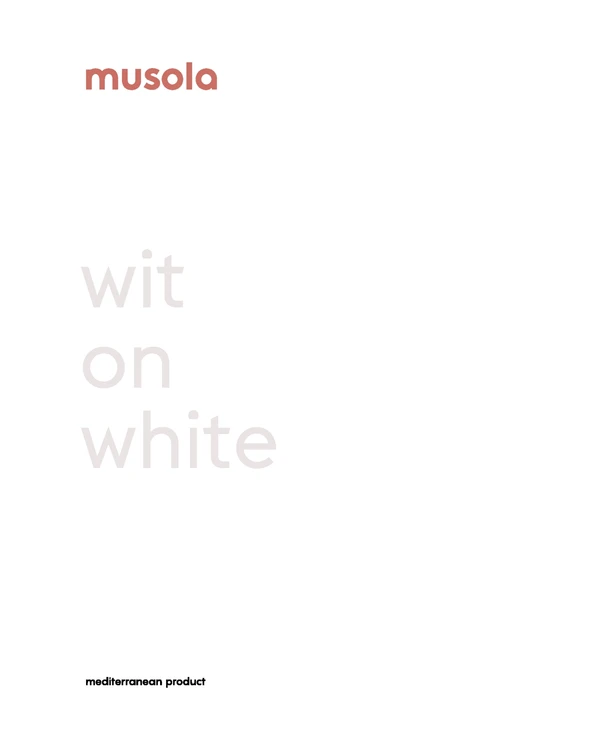 Preview image for the file WIT ON WHITE