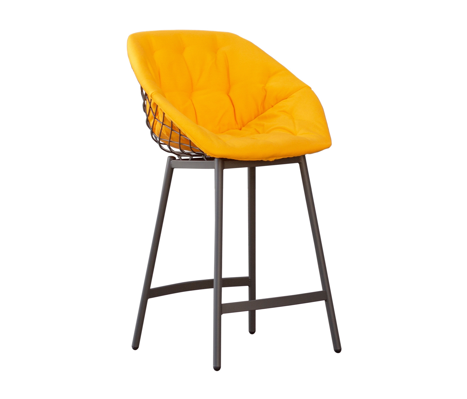 Display product Canasta with cover from manufacturer Musola