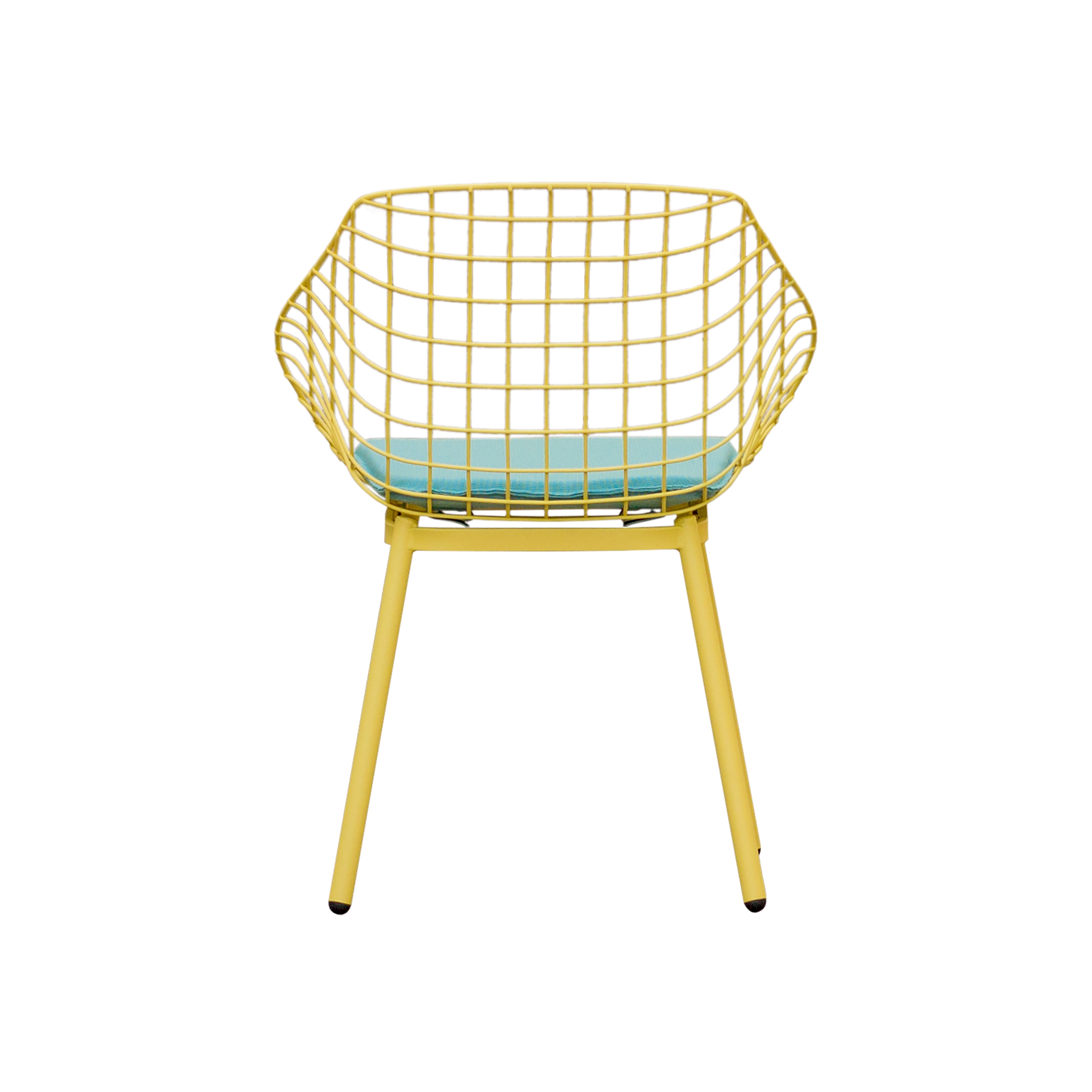 Vertoon produk Canasta with cushion van vervaardiger Musola