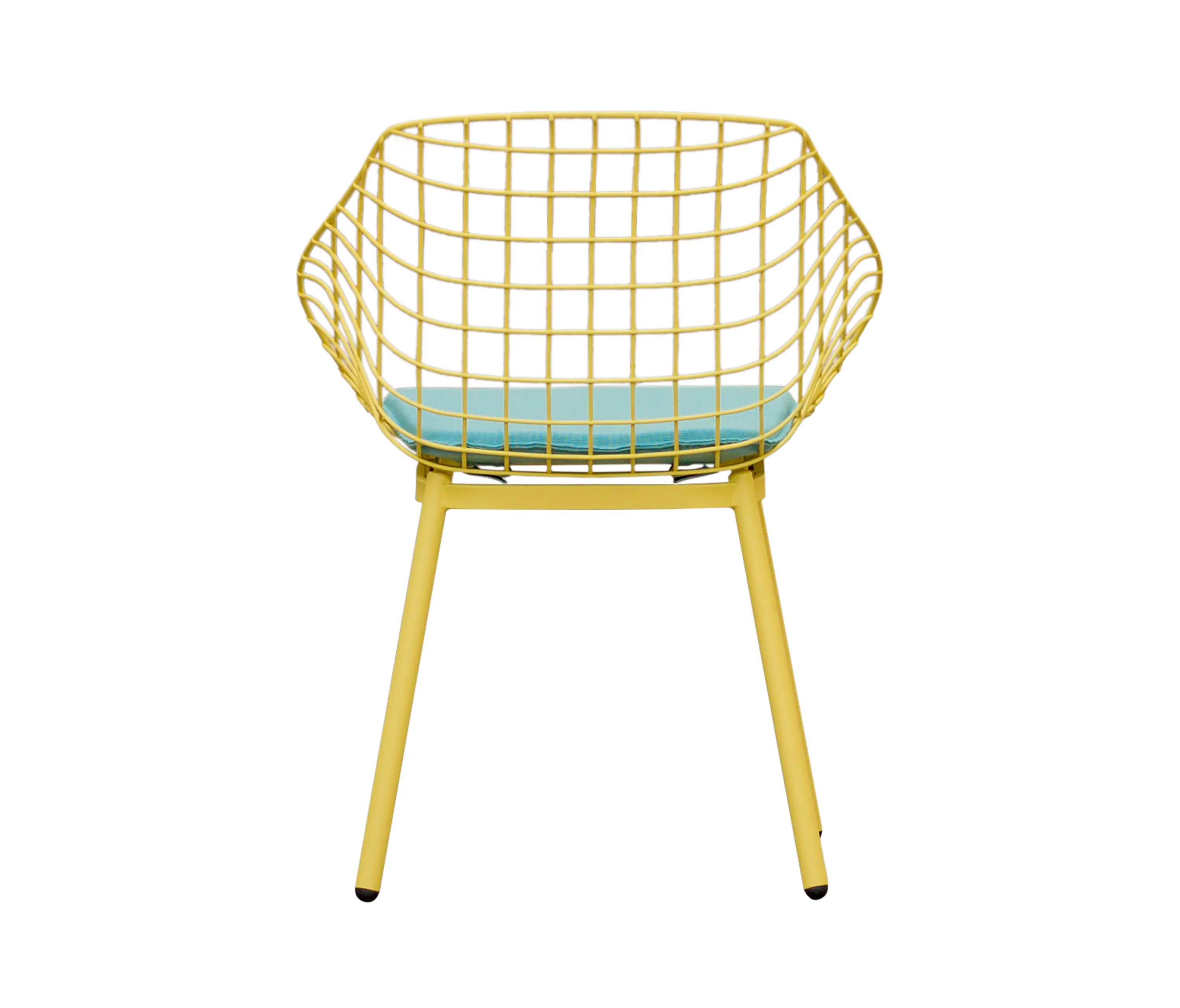 Musola - Canasta with cushion
