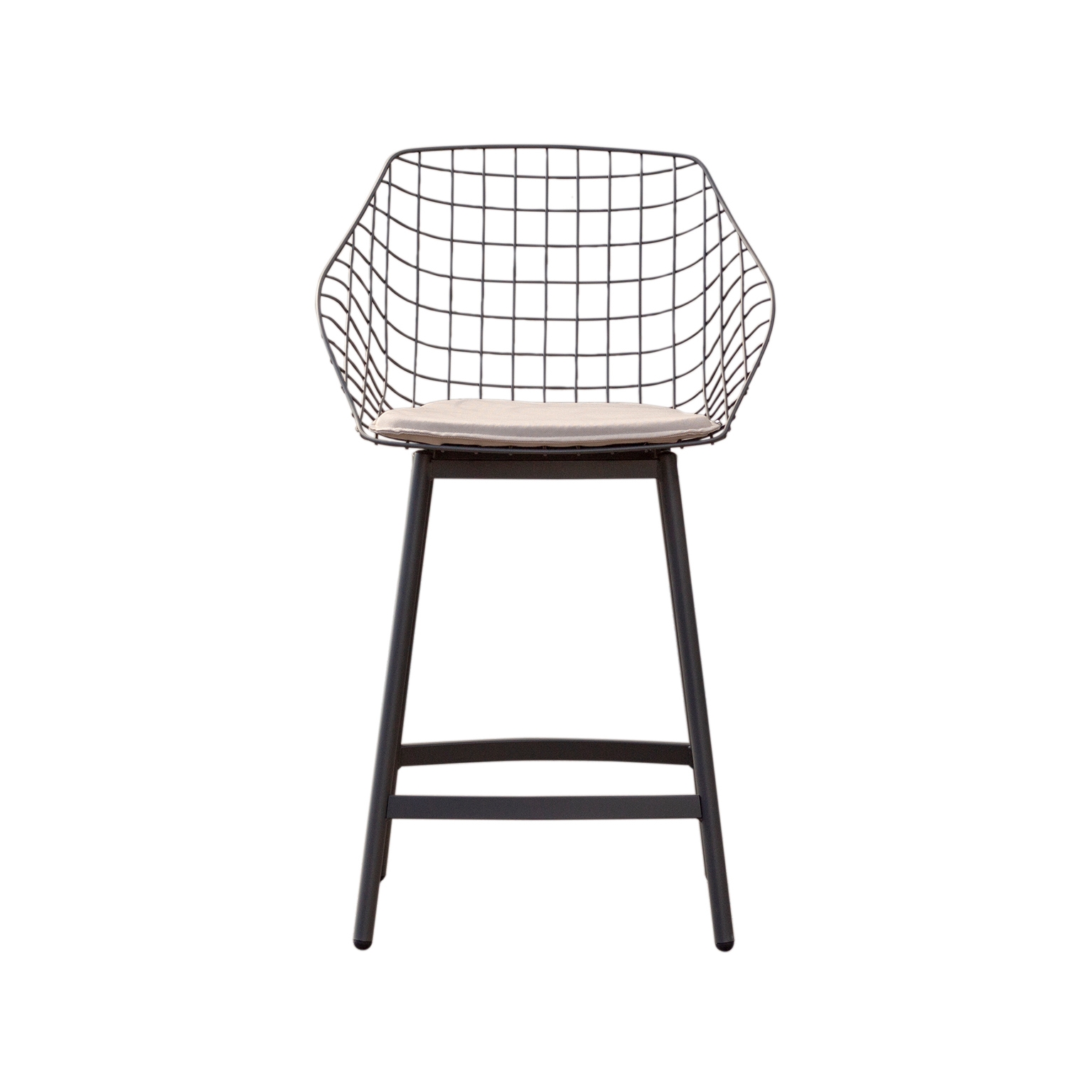 Vertoon produk Canasta with cushion van vervaardiger Musola