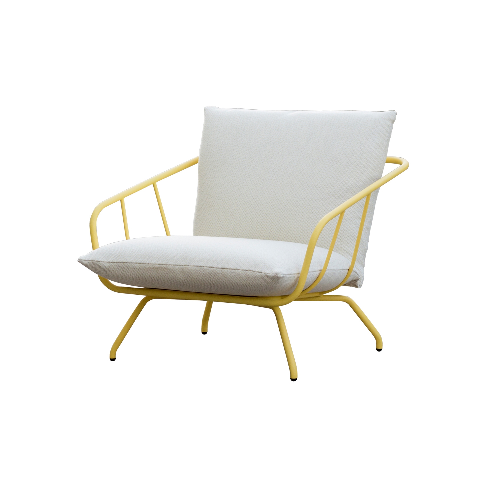 Mostra il prodotto Nansa Armchair del produttore Musola