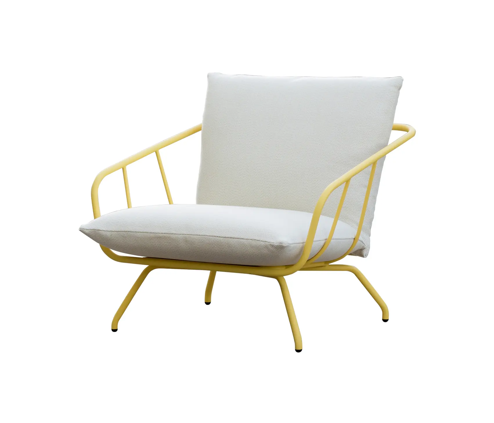 Musola - Nansa Armchair