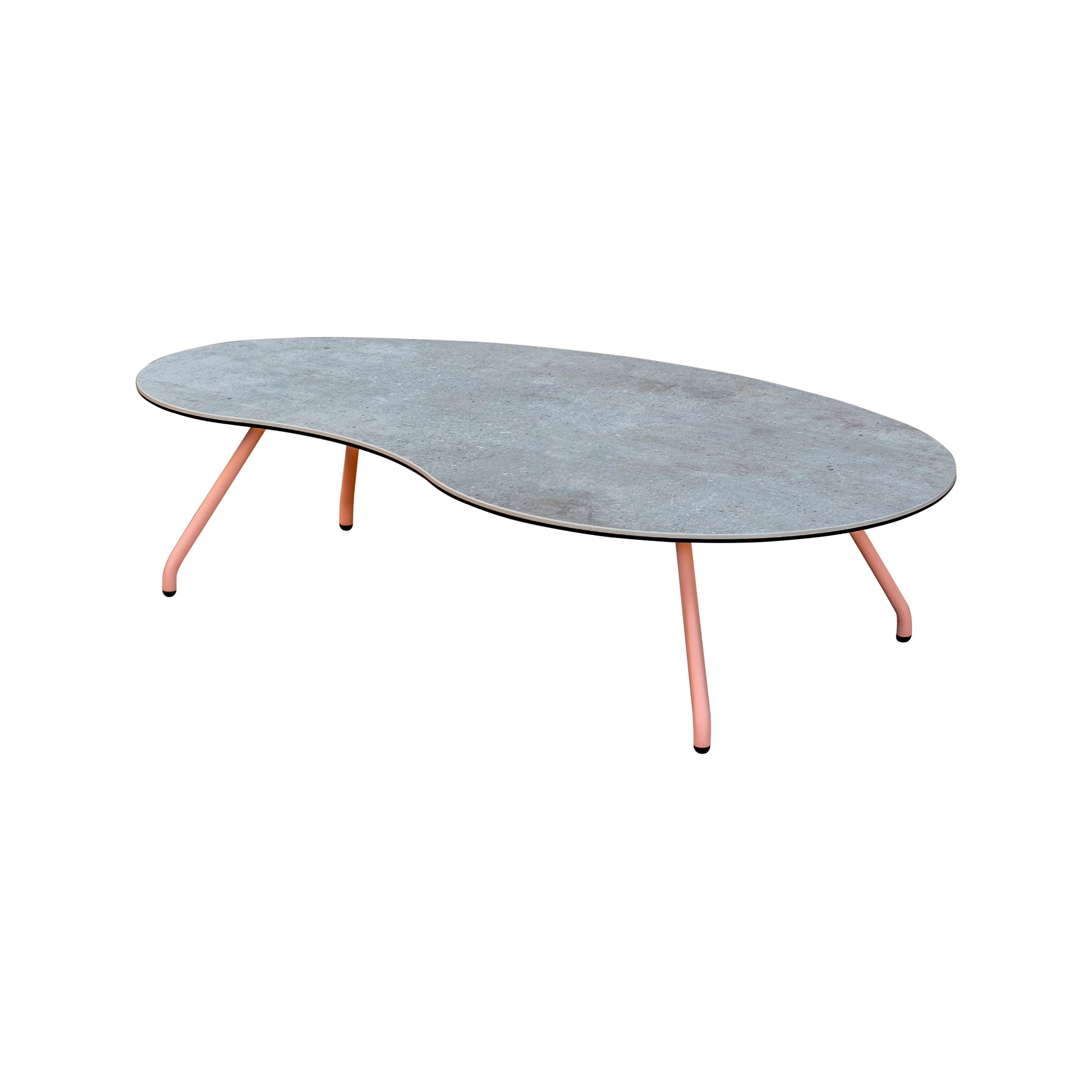 Mostra il prodotto Nansa coffee table del produttore Musola