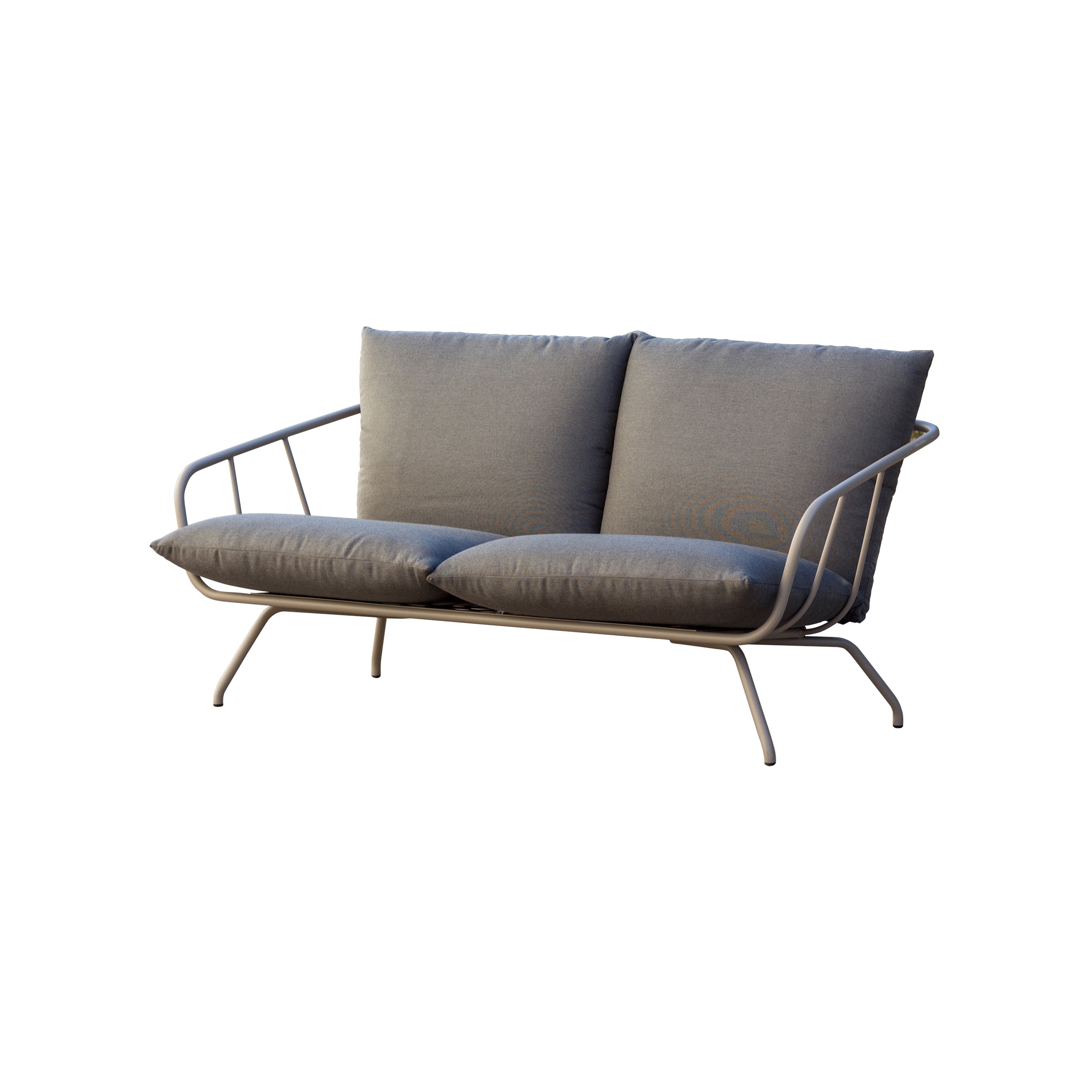 Mostra il prodotto Nansa Sofa 2 del produttore Musola