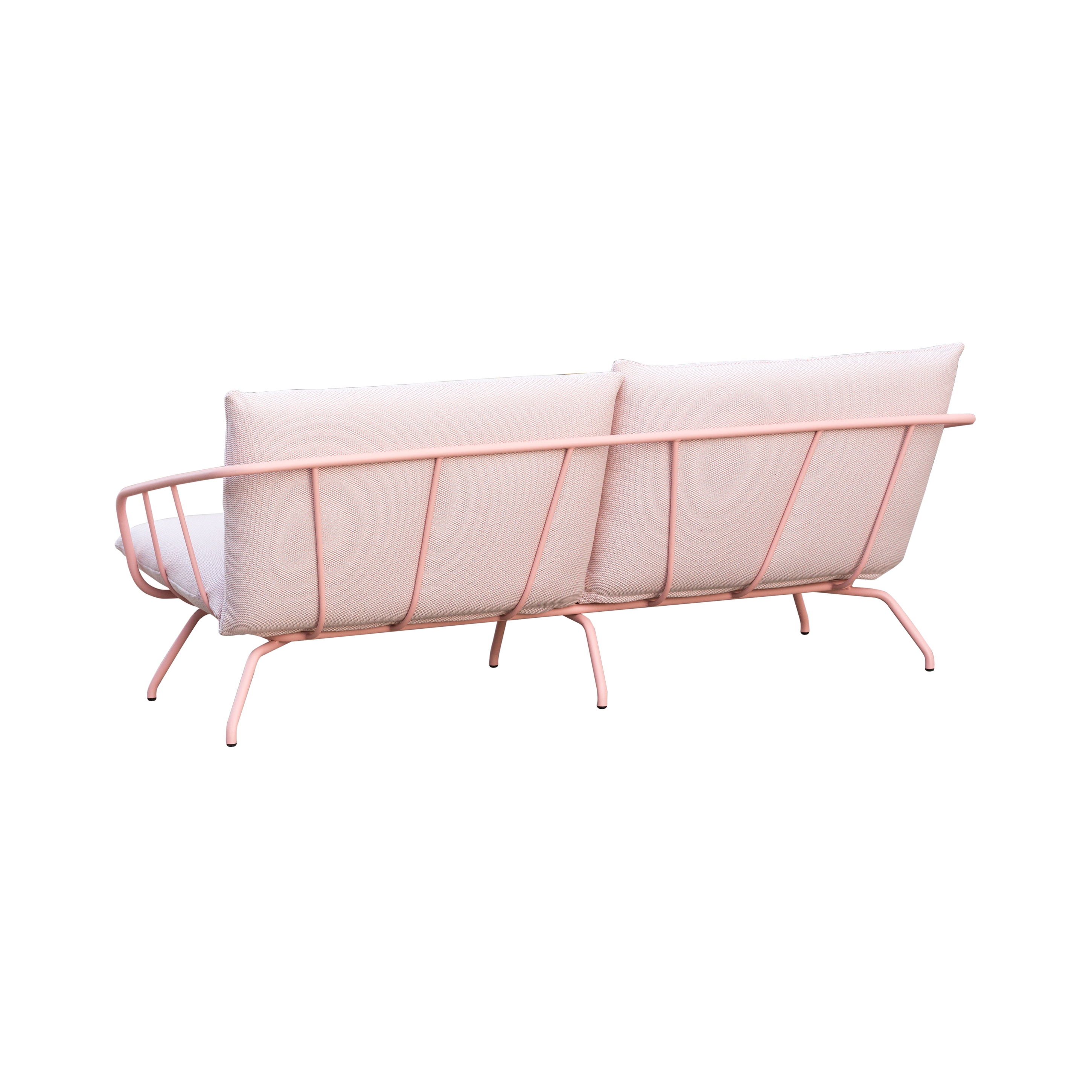 Mostra il prodotto Nansa Sofa 3 del produttore Musola