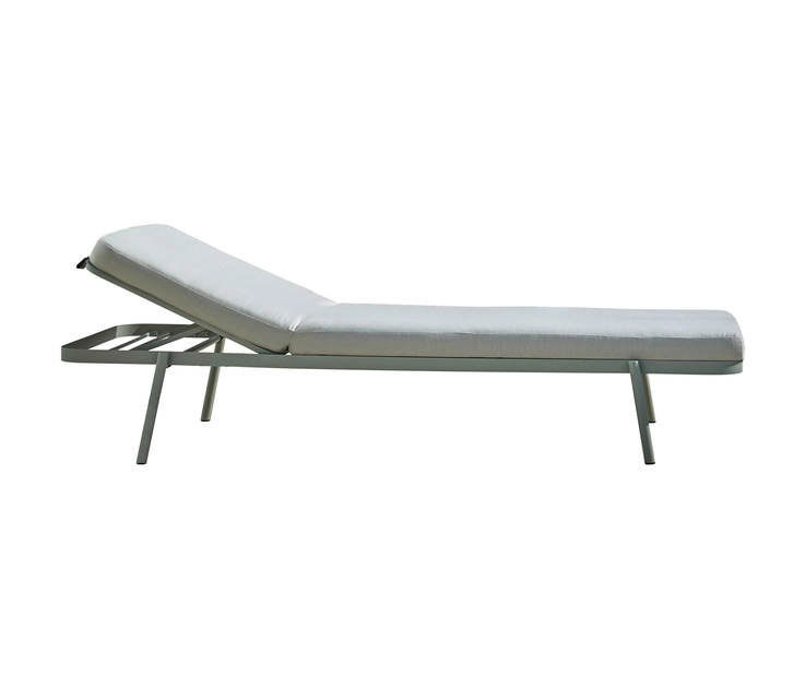 NAO - Sun loungers from Musola | Architonic