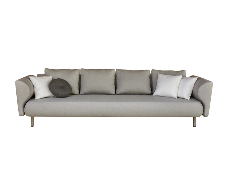 SALINAS - Sofas from Musola | Architonic