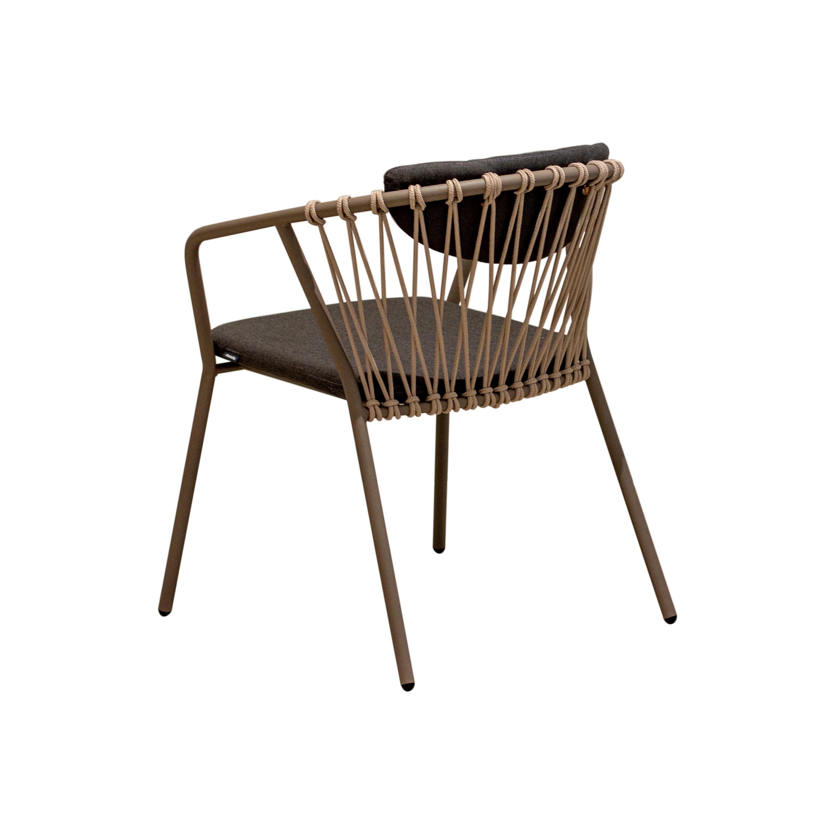 Display product Baga two-pieces upholstery from manufacturer Musola