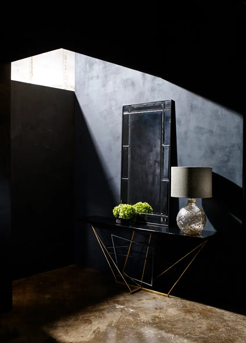 Porta Romana - Big Bang Lamp