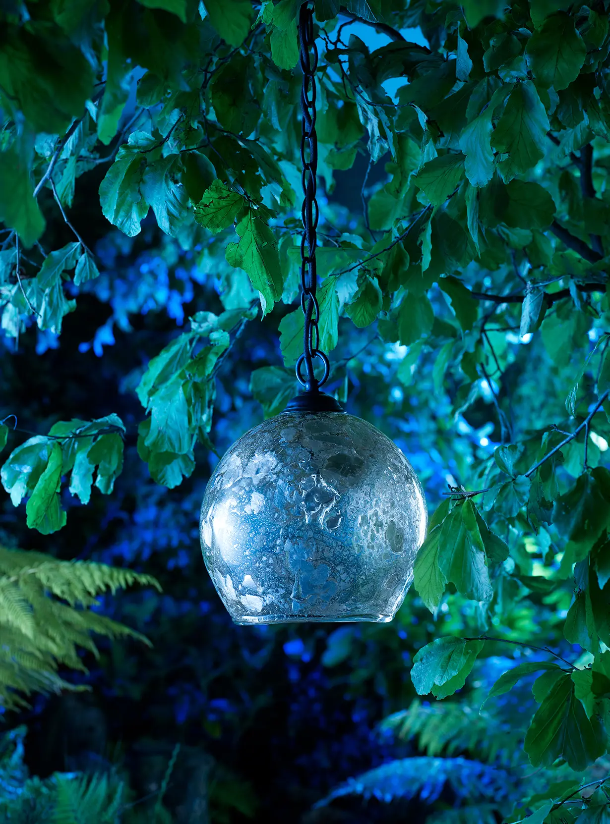 Porta Romana - Big Bang Lamp