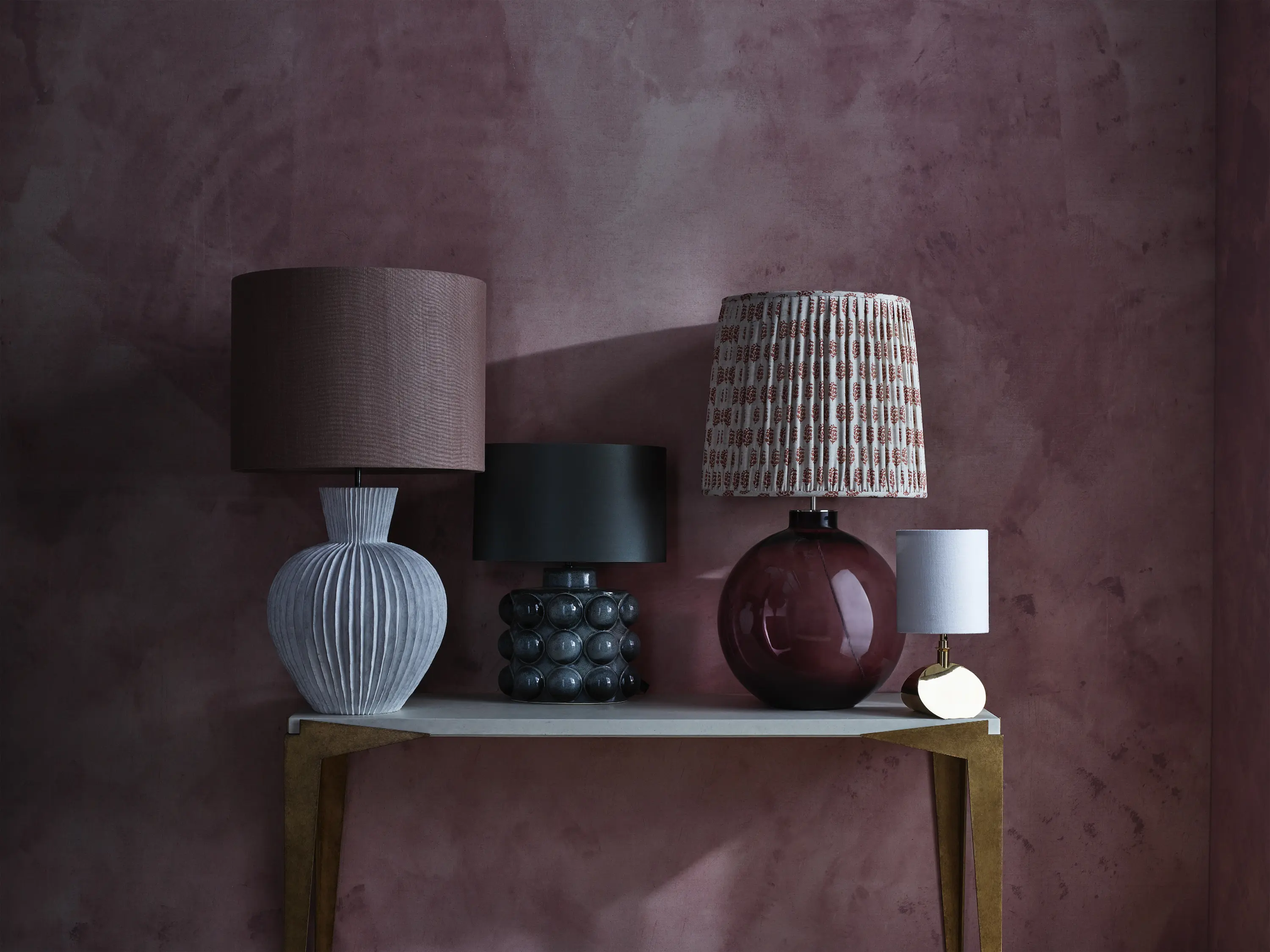 Porta Romana - Bouble Lamp